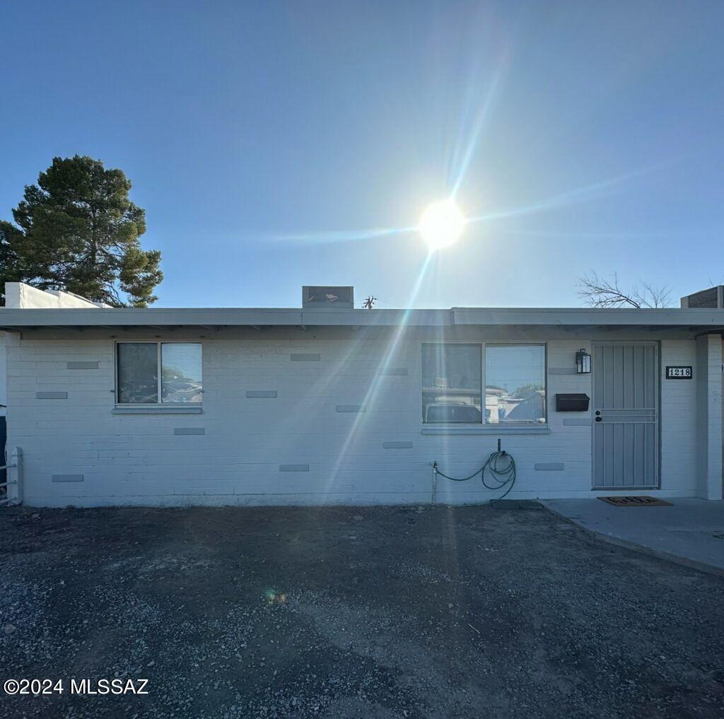 Verde Park - Residential