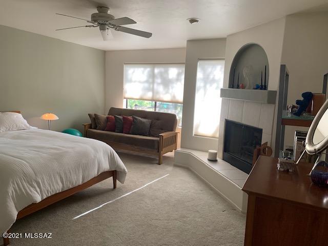 Tucson Racquet Club Twnhms. (1-56) - Residential