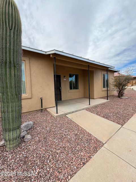 1905 W Banks Grove Place Tucson AZ 85713