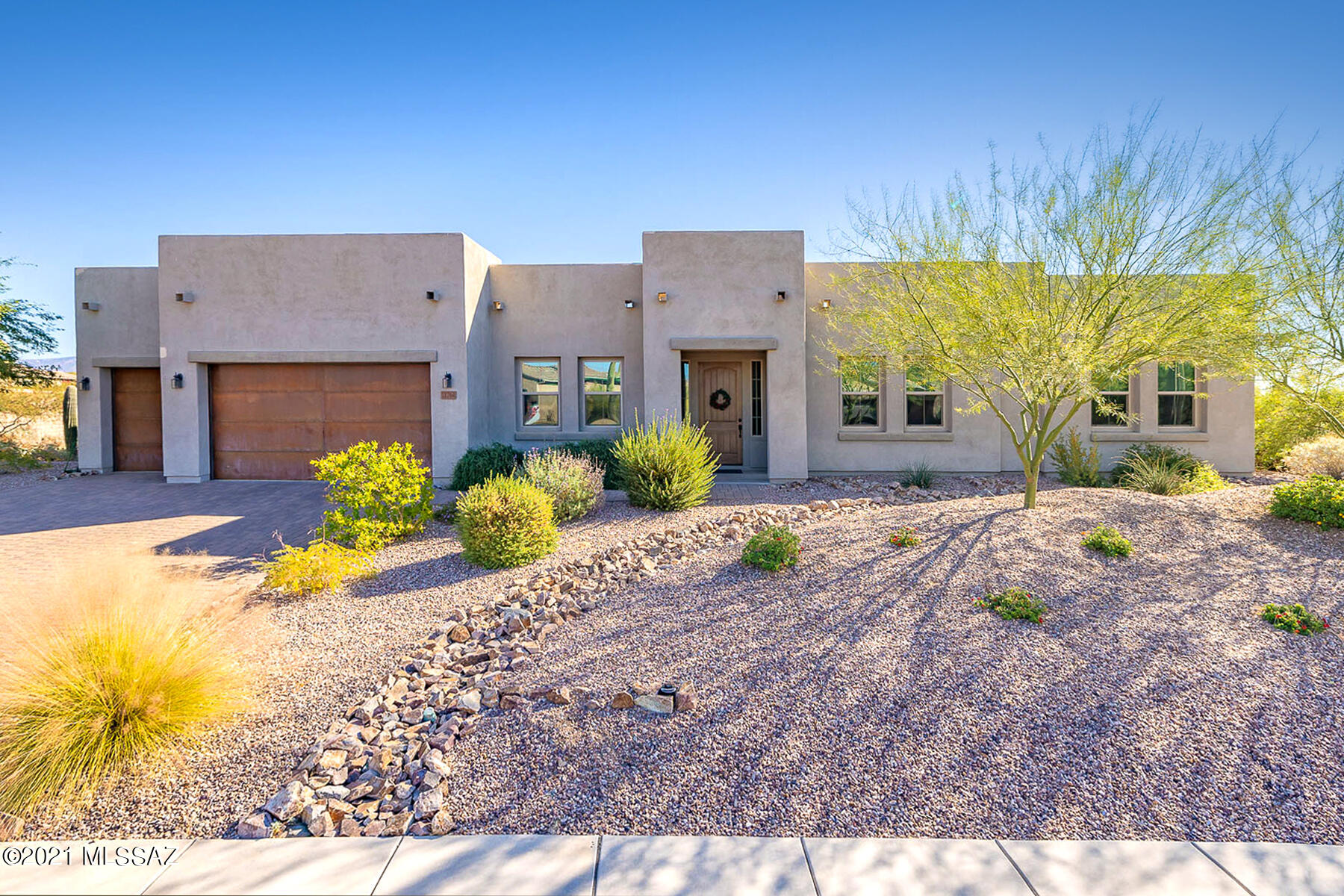 Rancho Del Cobre Lot 1 (1-68) - Residential