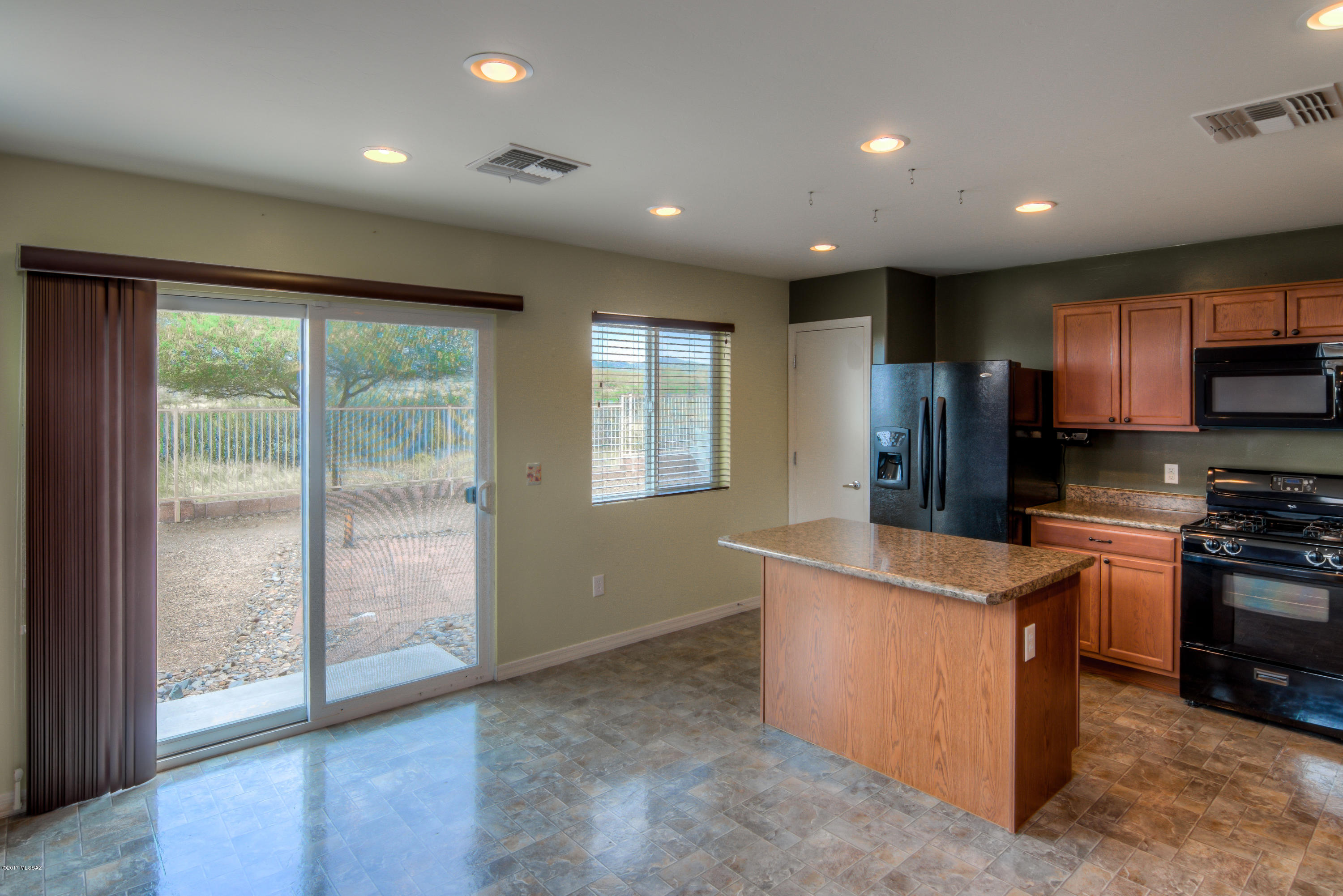 Santa Rita Ranch II (1-301) - Residential