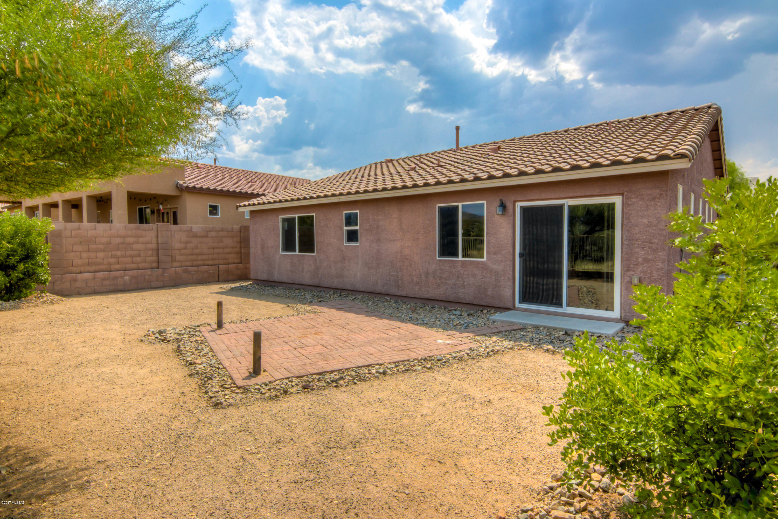 Santa Rita Ranch II (1-301) - Residential
