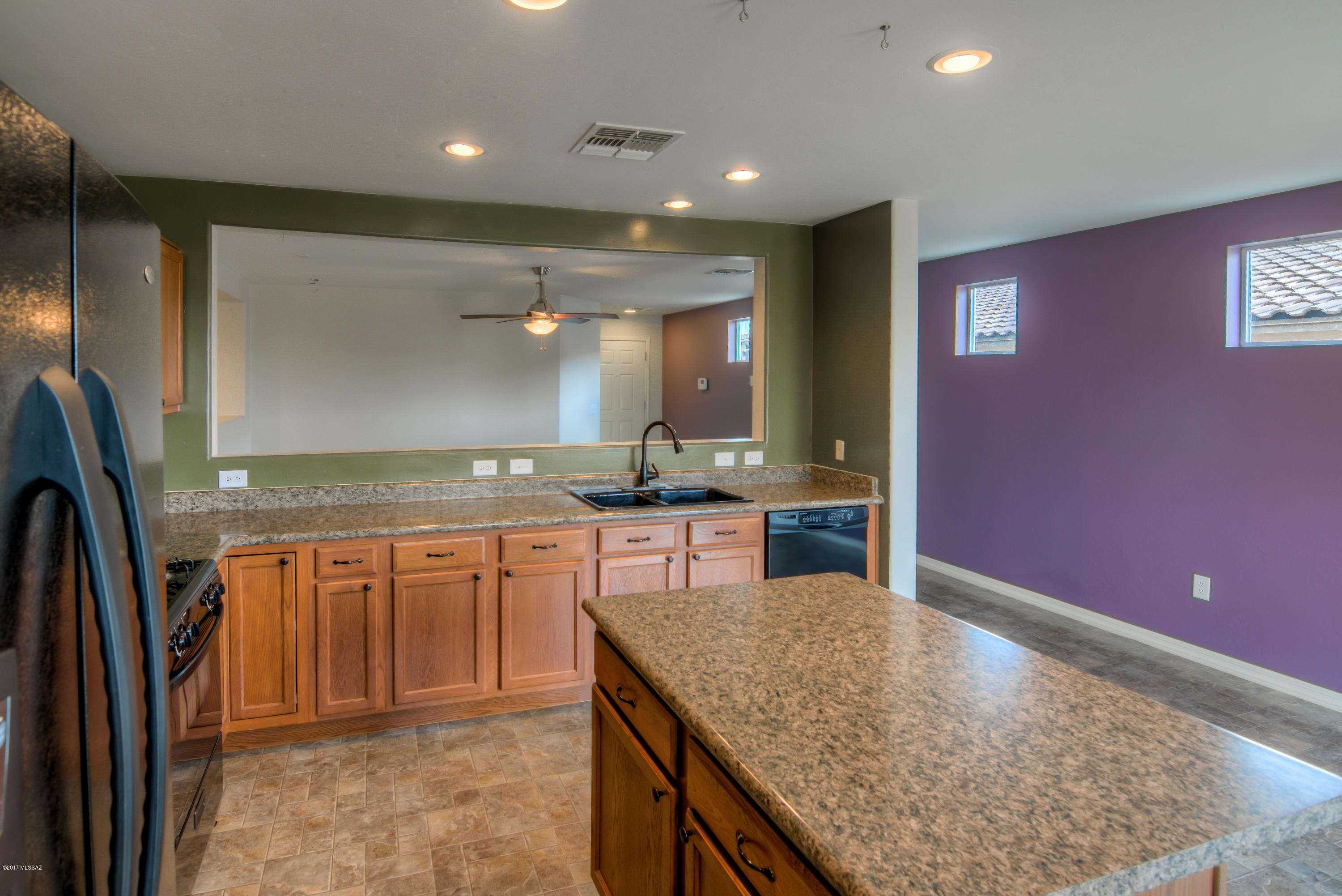 Santa Rita Ranch II (1-301) - Residential