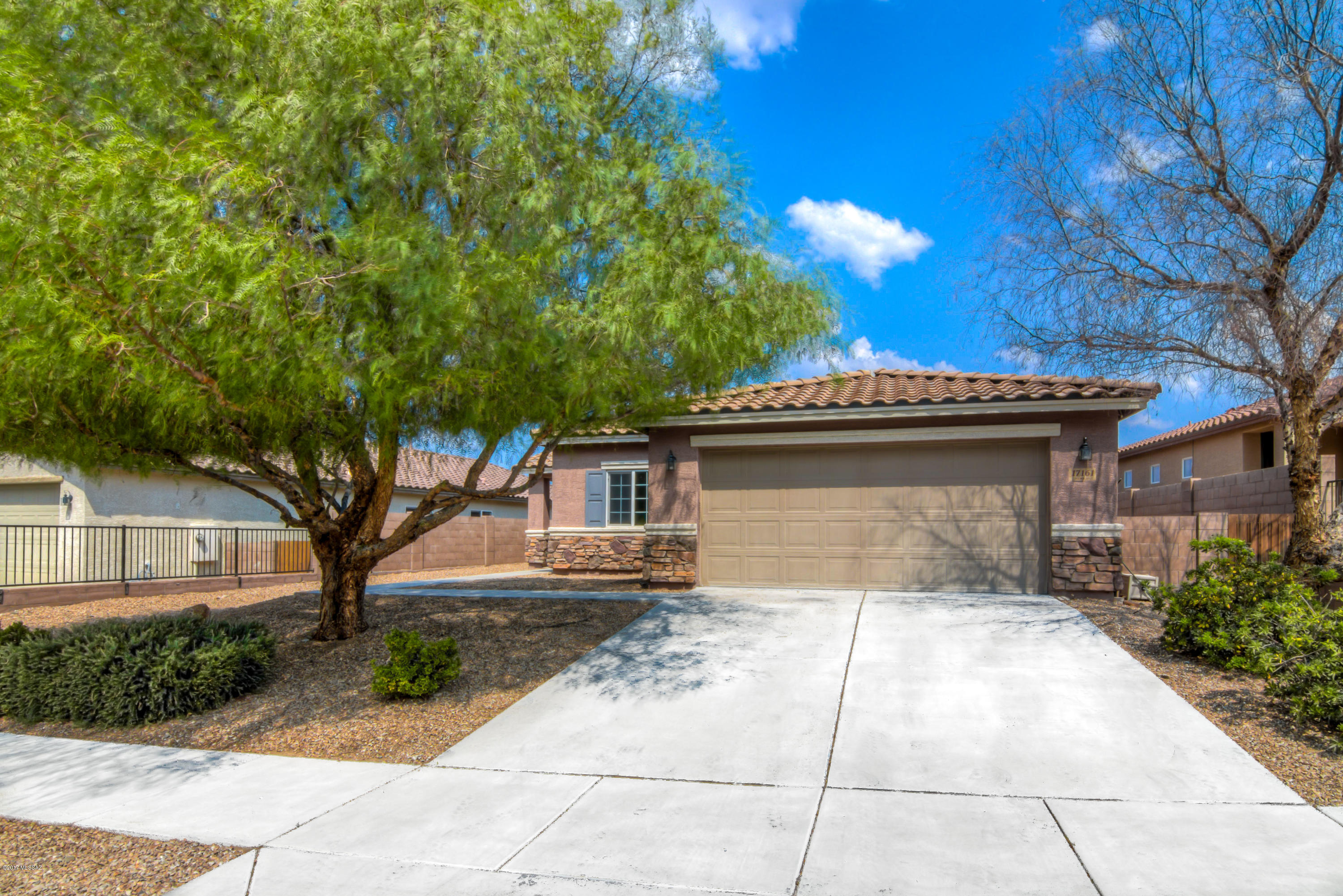 Santa Rita Ranch II (1-301) - Residential