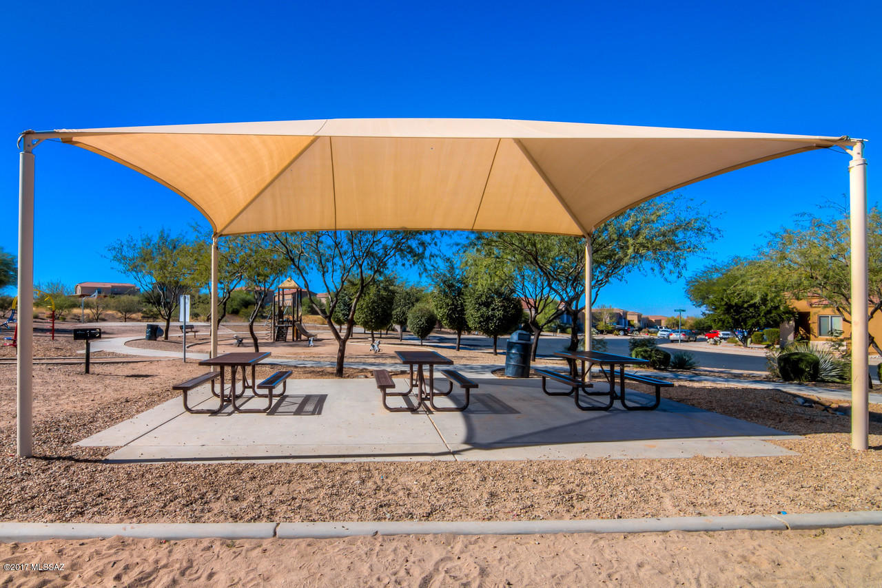 Santa Rita Ranch II (1-301) - Residential