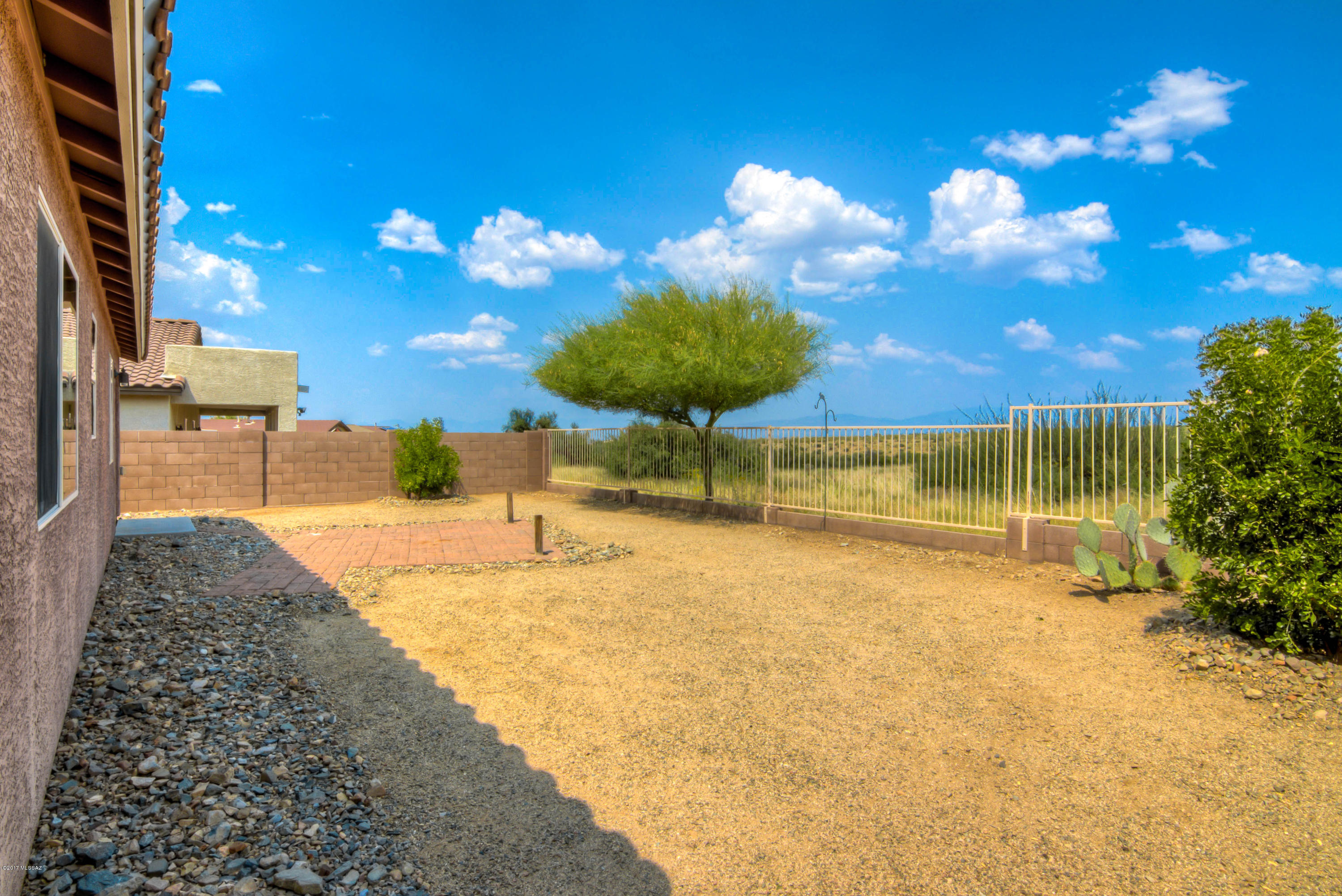 Santa Rita Ranch II (1-301) - Residential