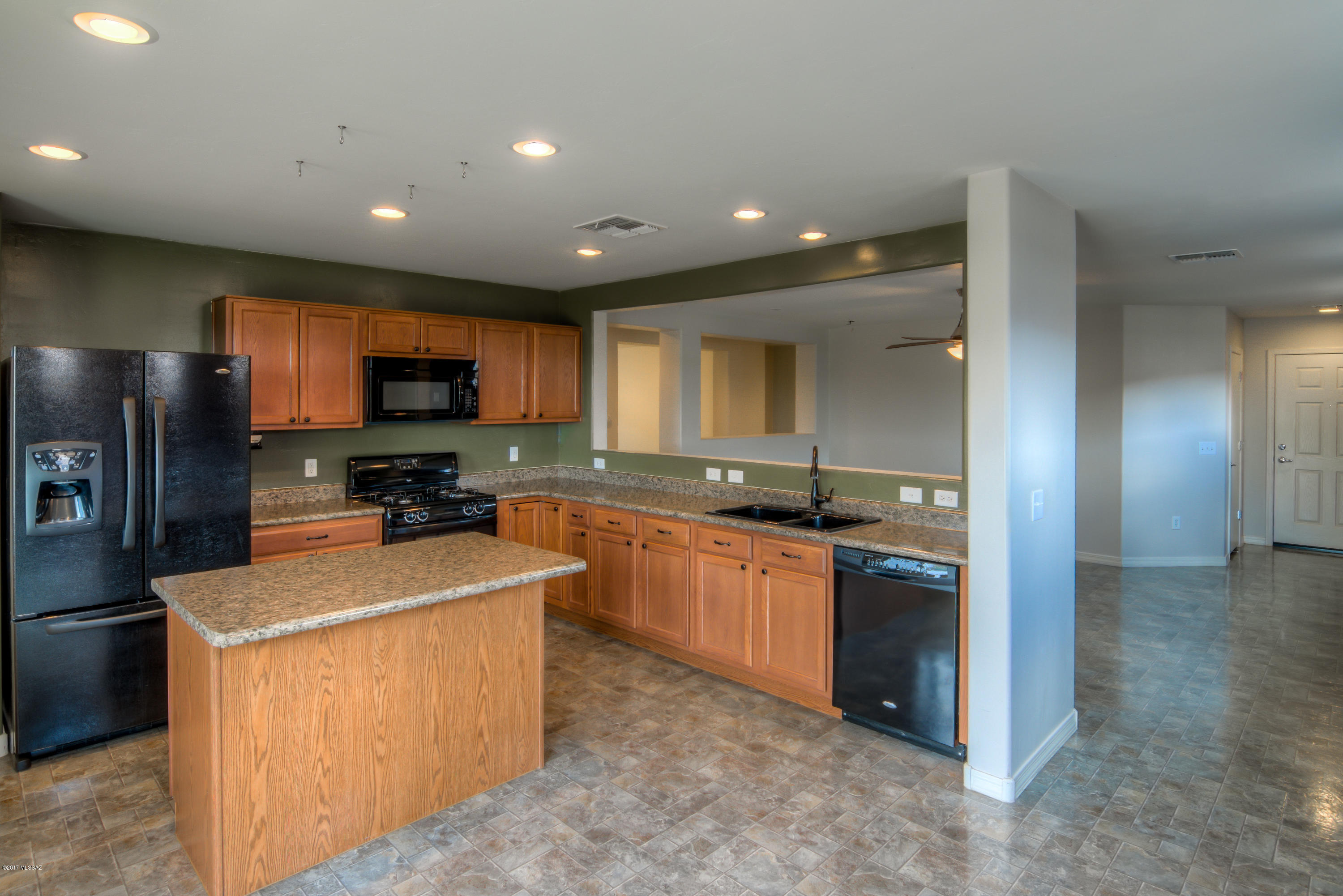 Santa Rita Ranch II (1-301) - Residential