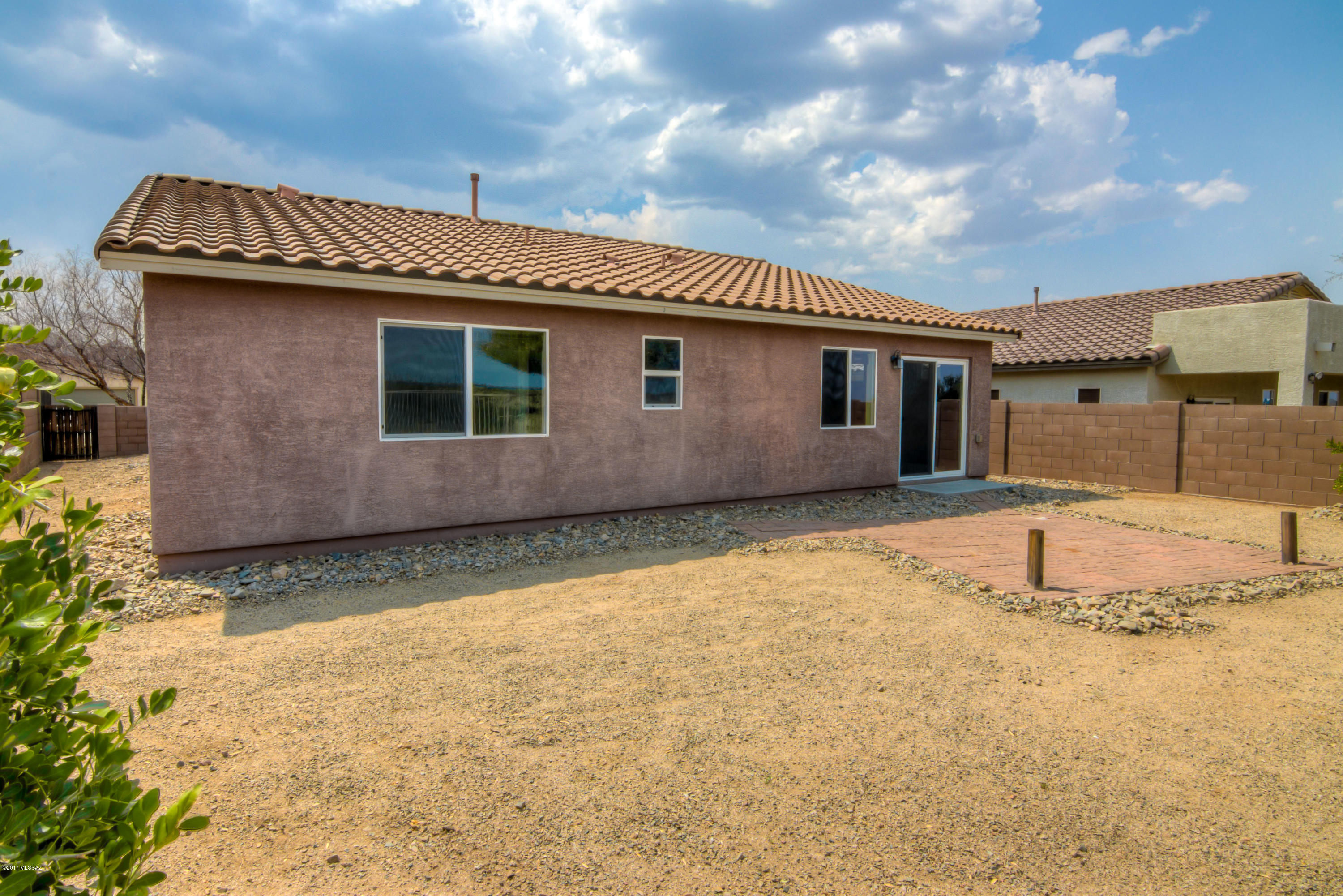 Santa Rita Ranch II (1-301) - Residential