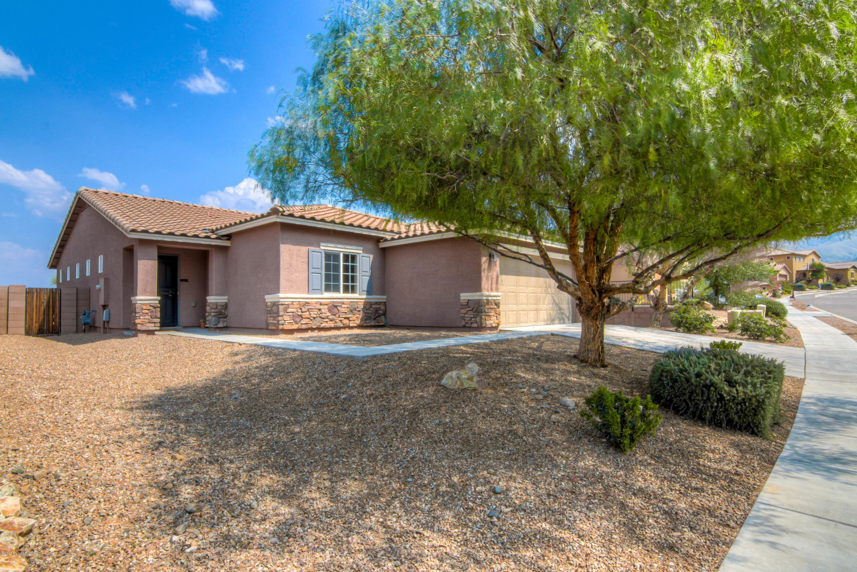 Santa Rita Ranch II (1-301) - Residential