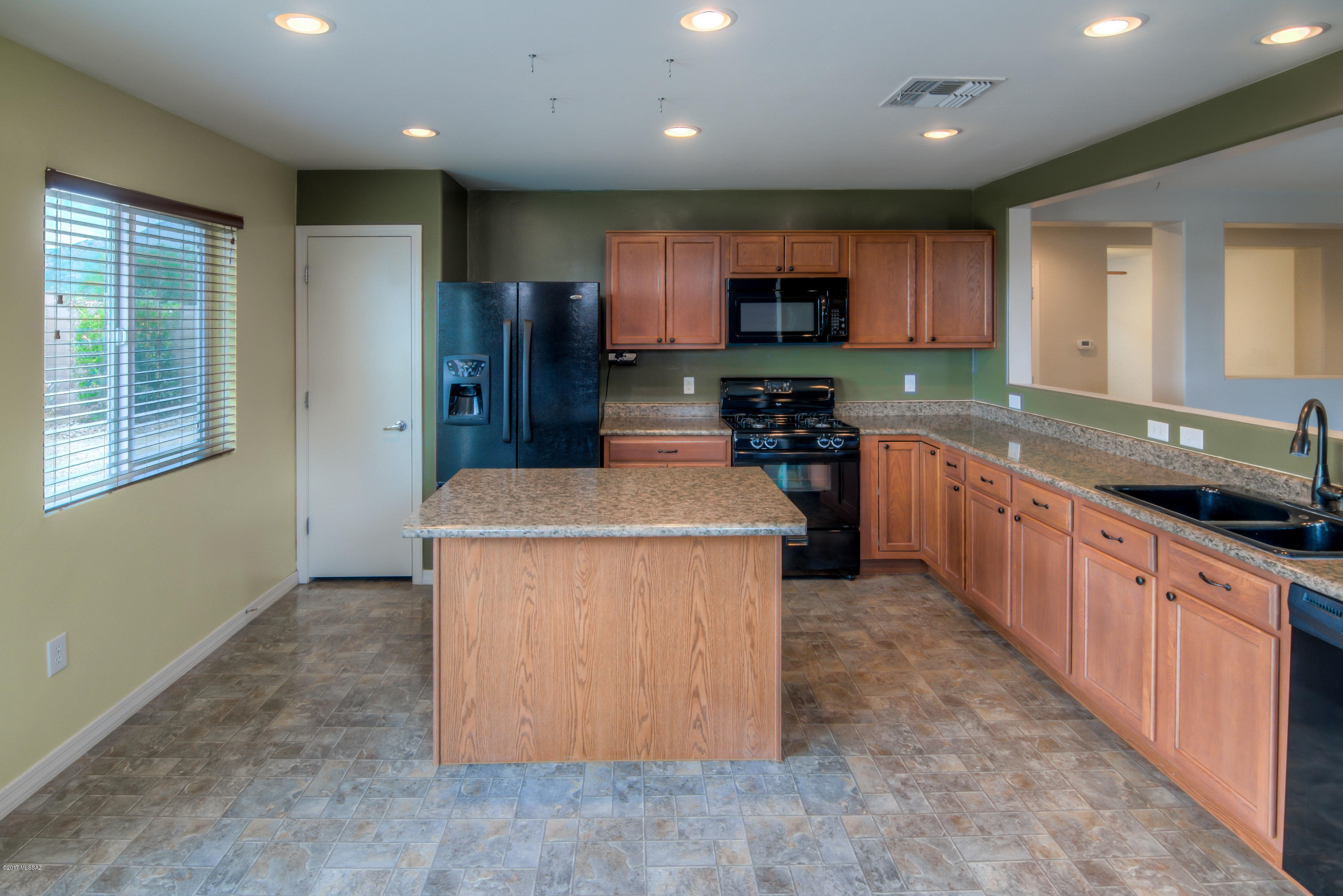 Santa Rita Ranch II (1-301) - Residential