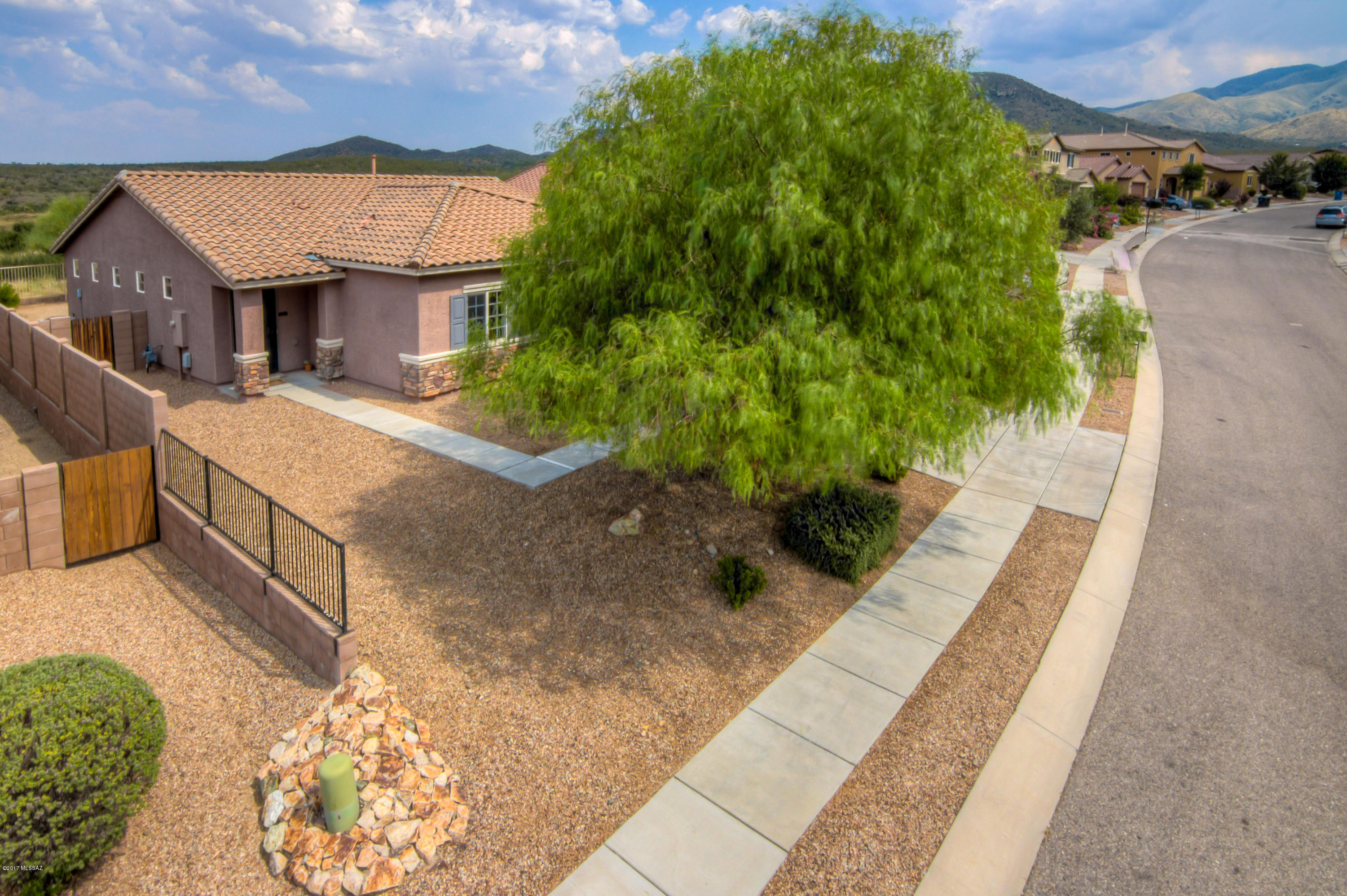 Santa Rita Ranch II (1-301) - Residential