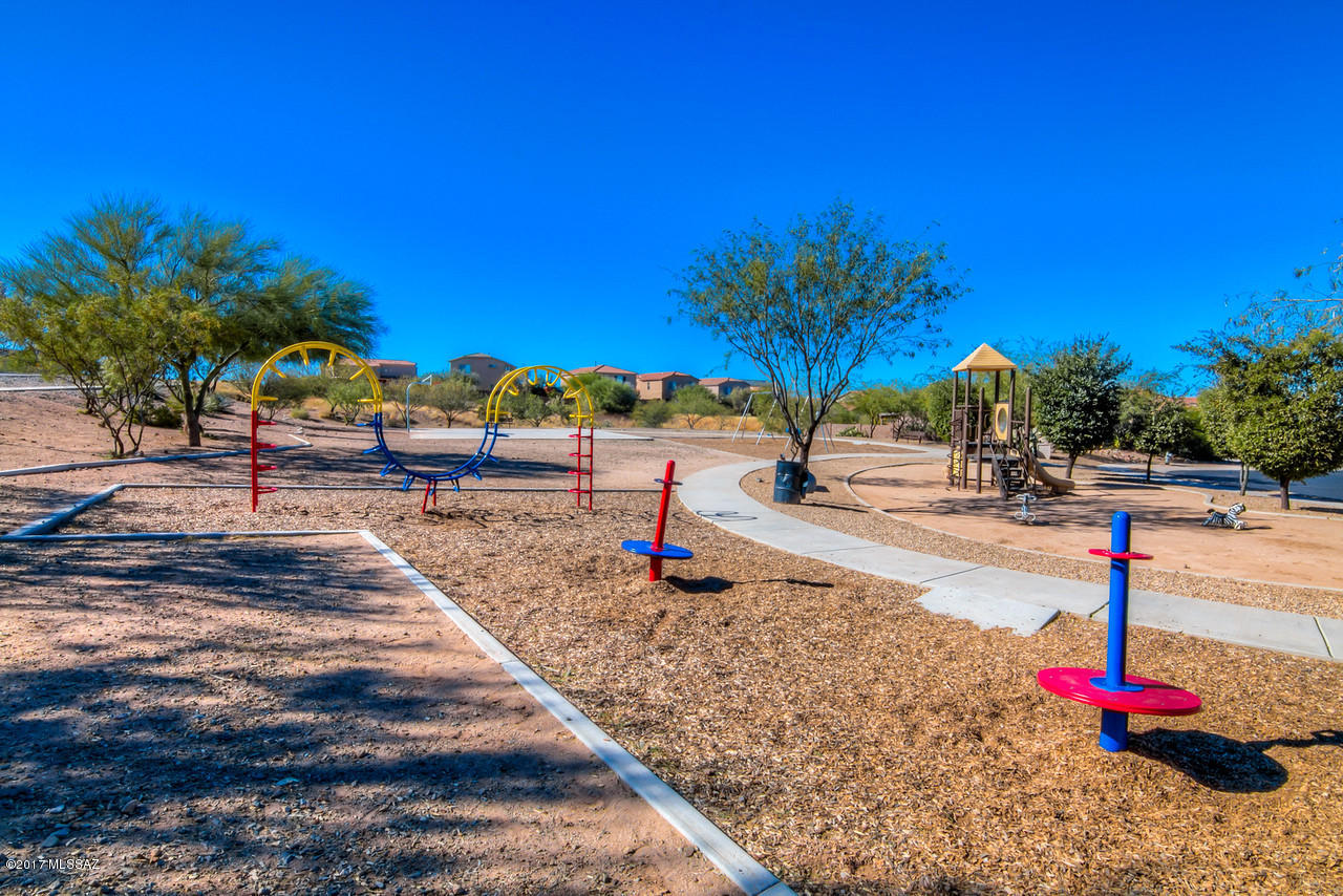 Santa Rita Ranch II (1-301) - Residential