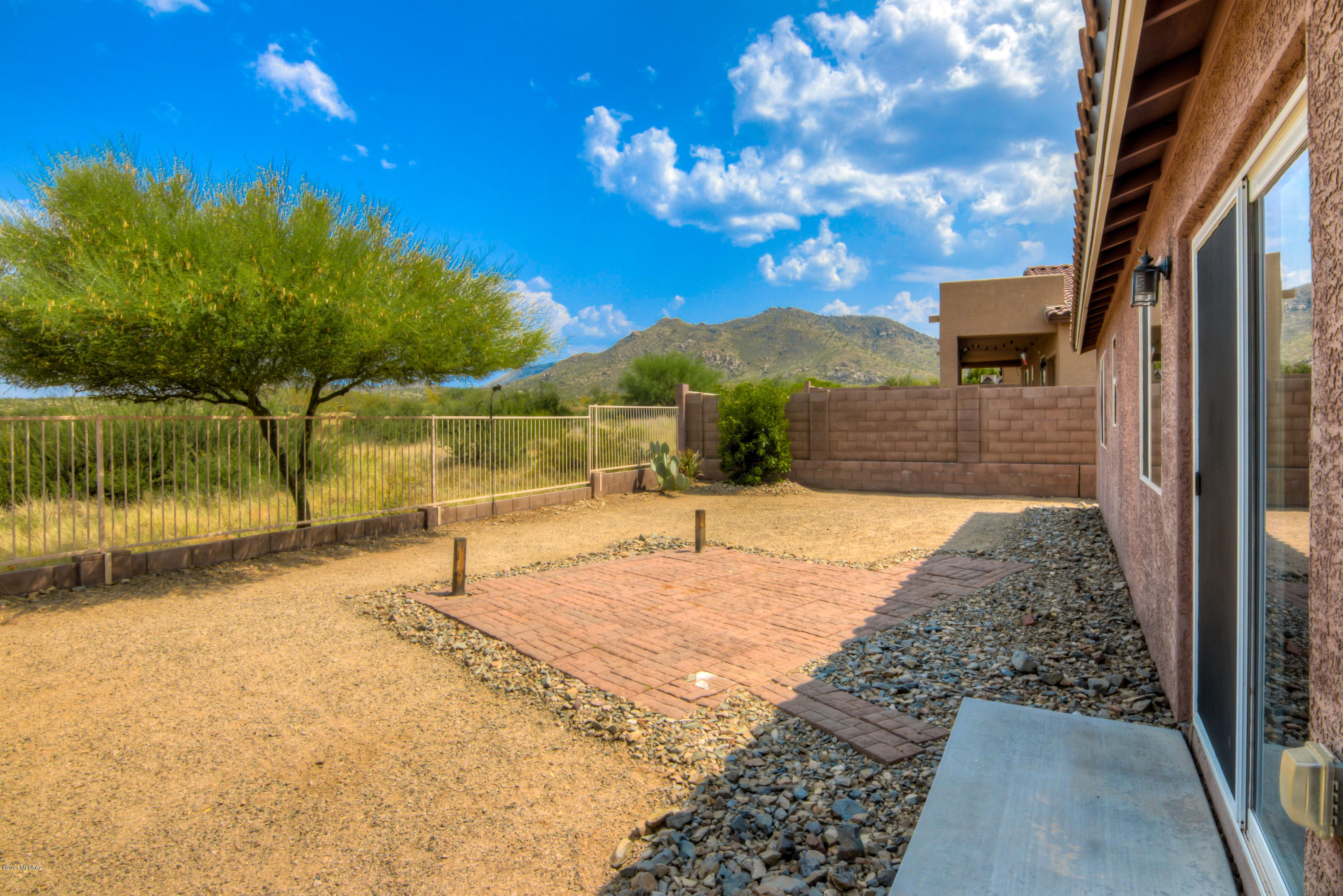 Santa Rita Ranch II (1-301) - Residential