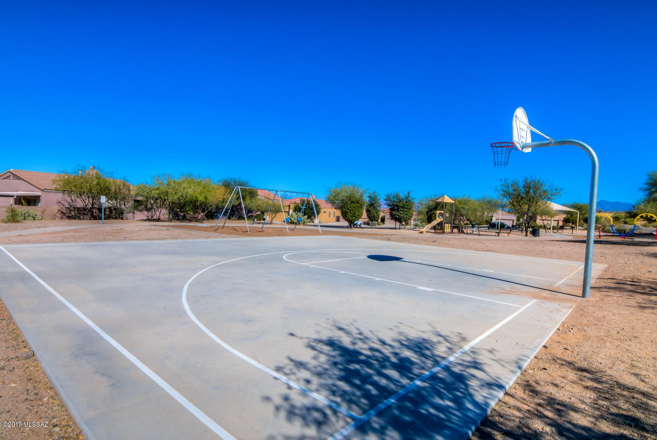 Santa Rita Ranch II (1-301) - Residential