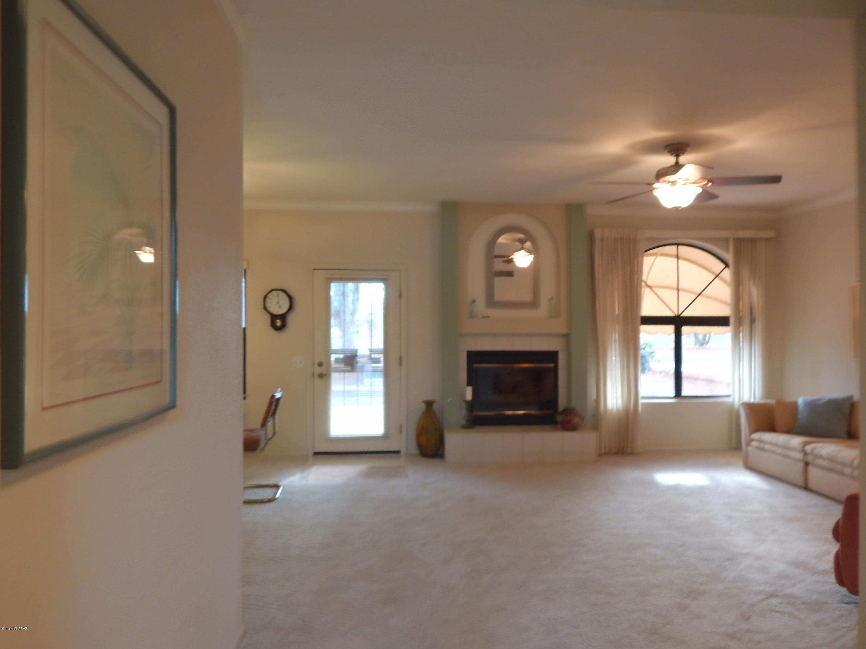 Sun City Vistoso Unit 1A(5-17,41-43) - Residential