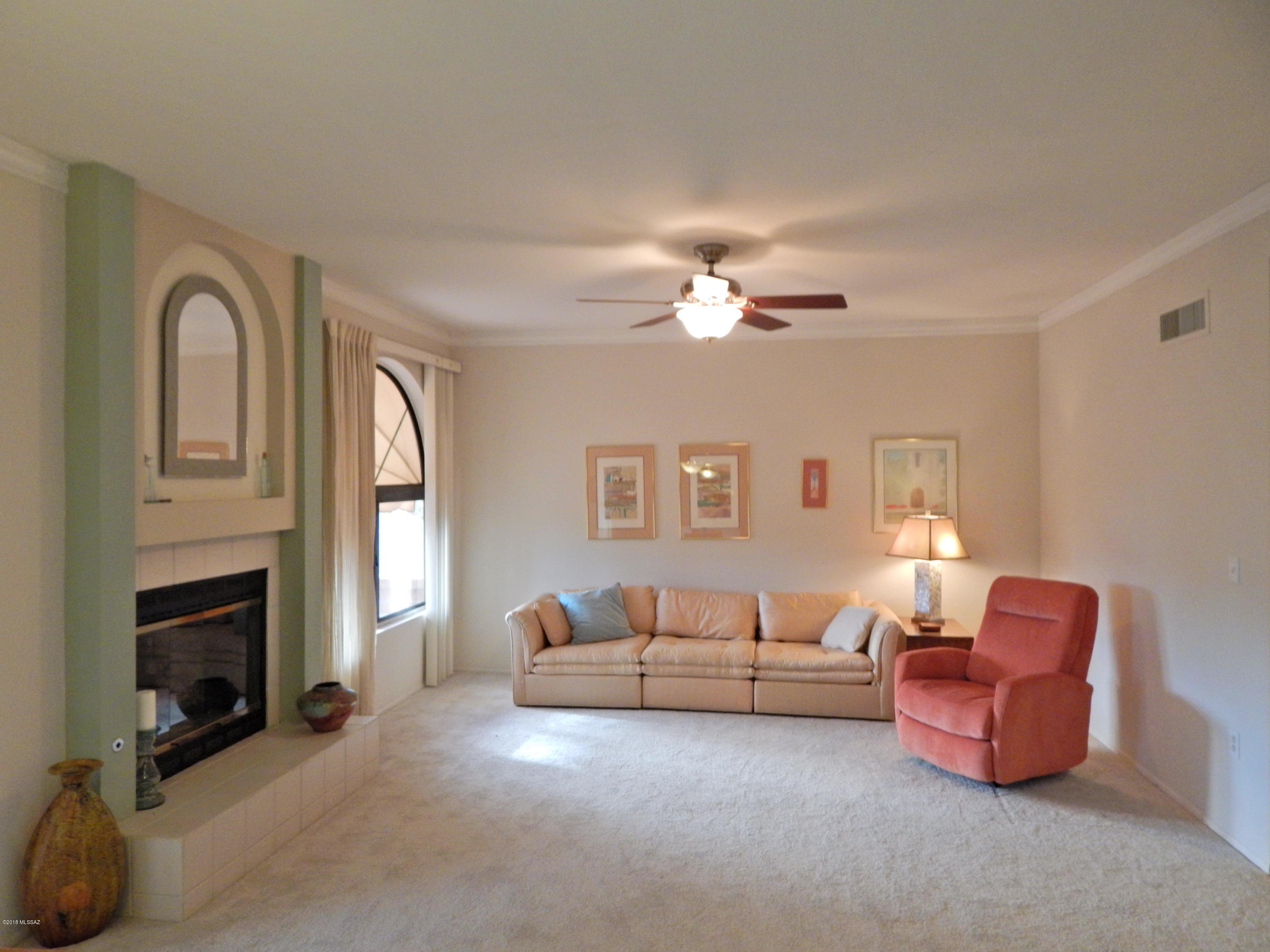 Sun City Vistoso Unit 1A(5-17,41-43) - Residential