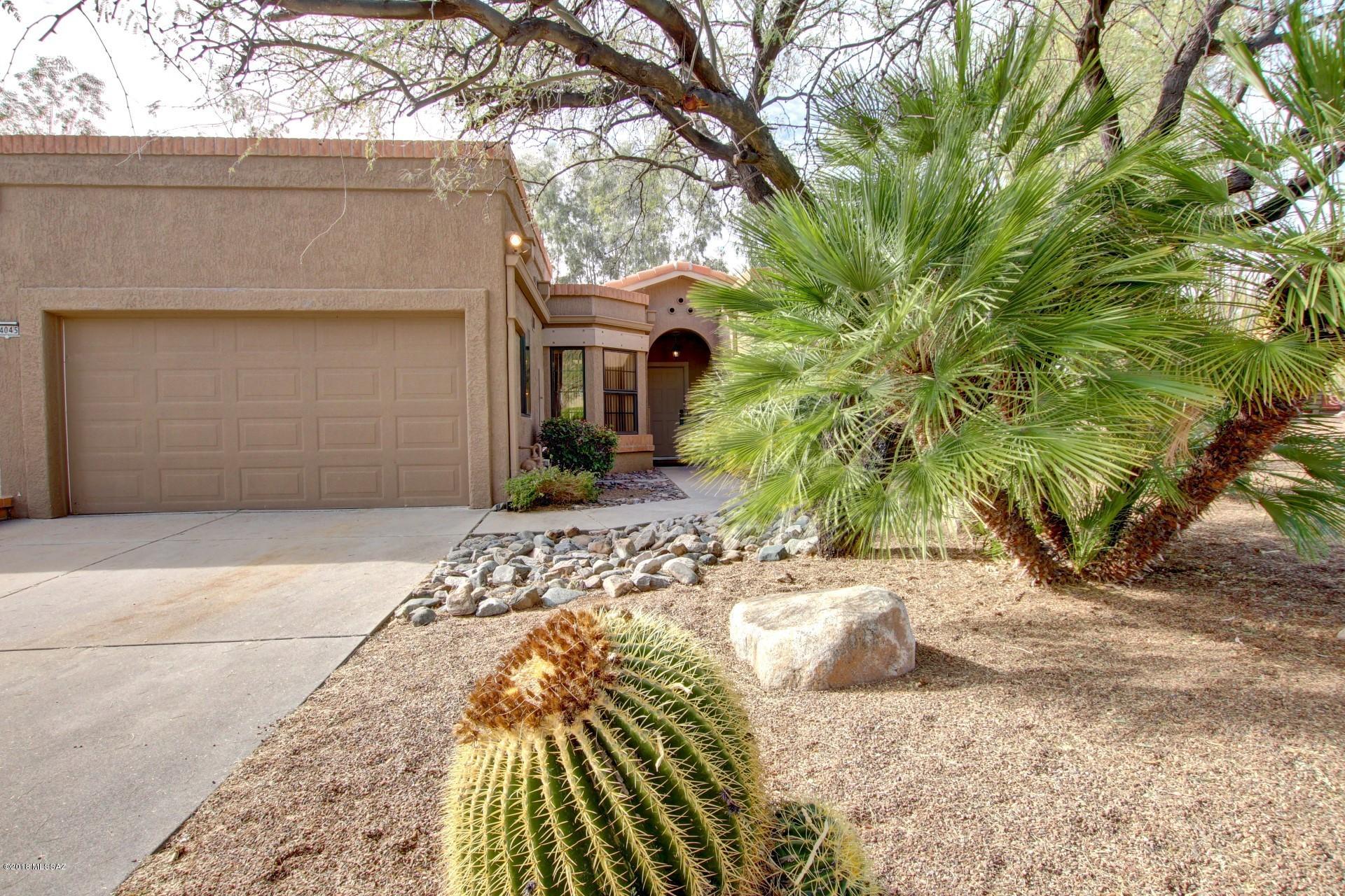 Sun City Vistoso Unit 1A(5-17,41-43) - Residential
