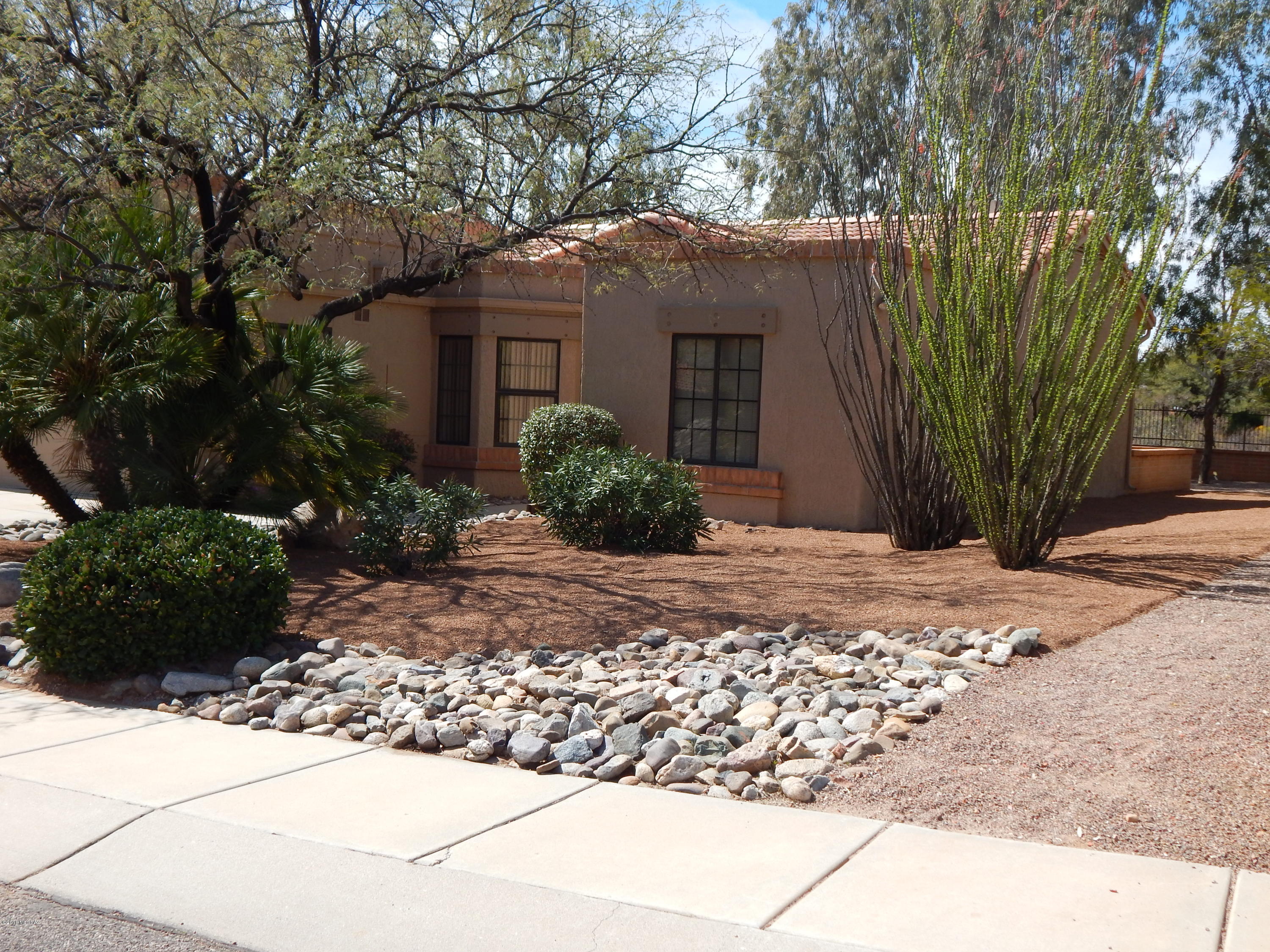 Sun City Vistoso Unit 1A(5-17,41-43) - Residential