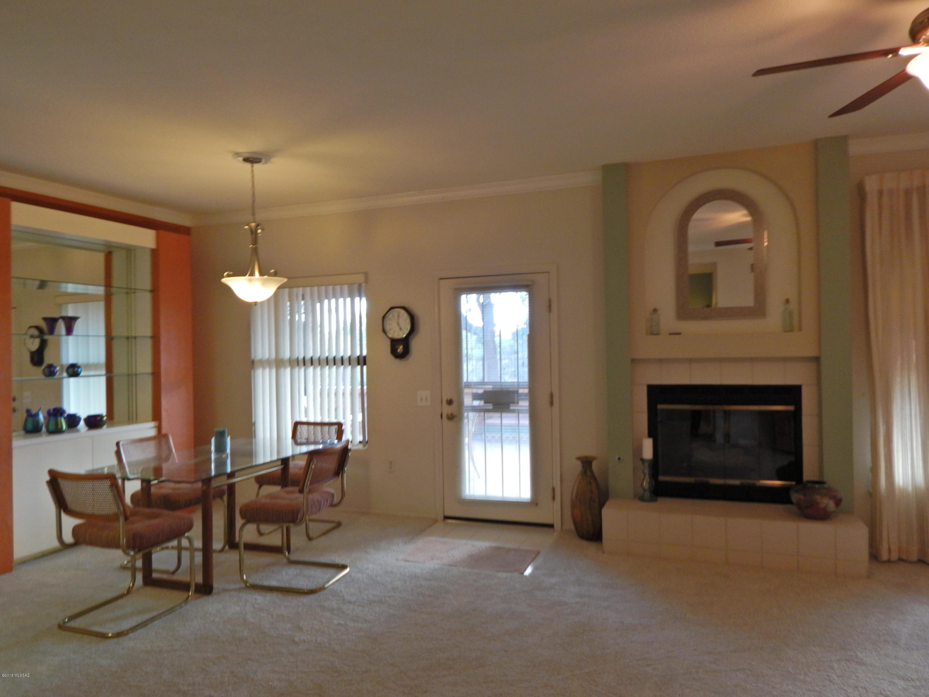 Sun City Vistoso Unit 1A(5-17,41-43) - Residential