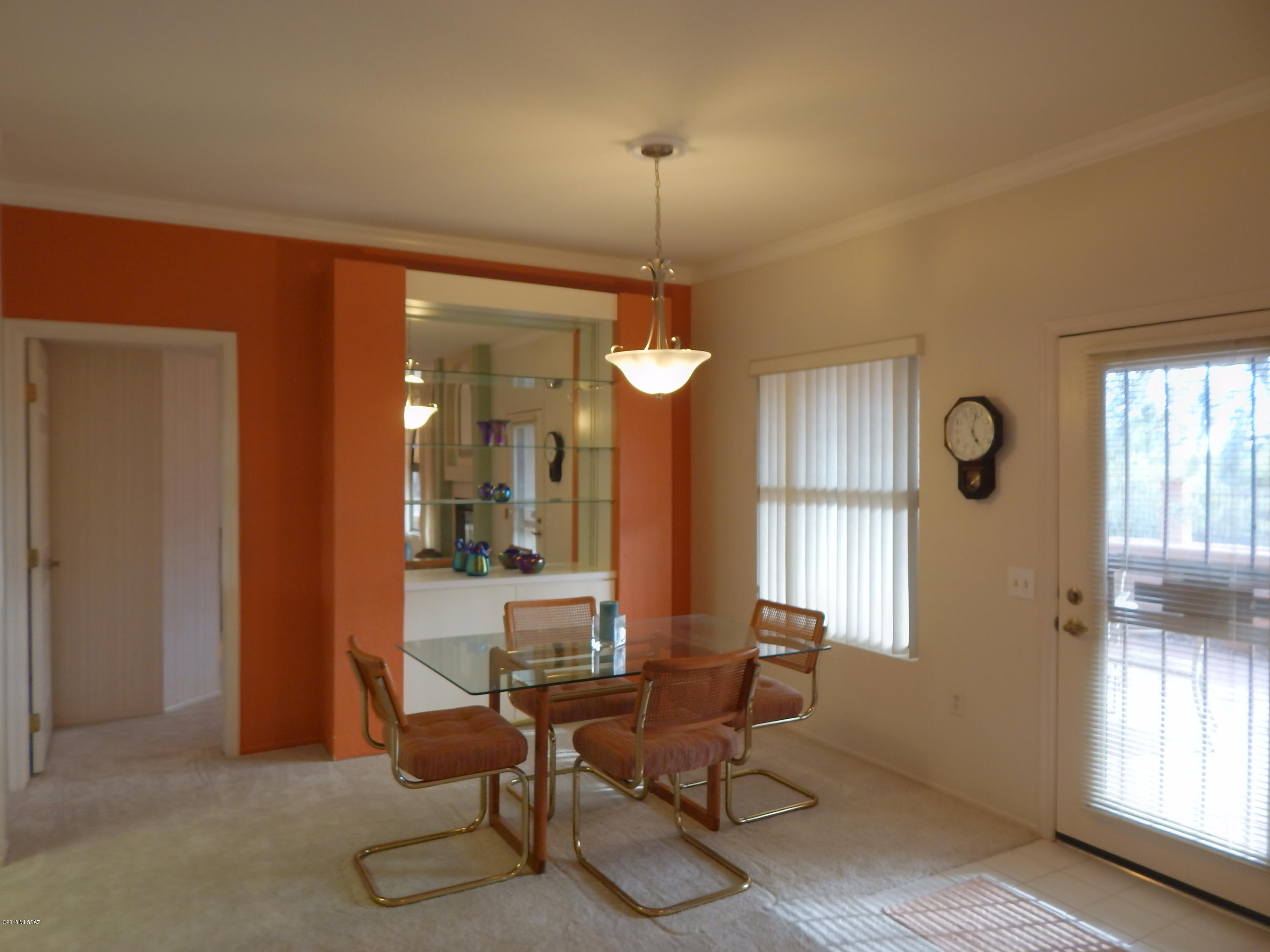 Sun City Vistoso Unit 1A(5-17,41-43) - Residential