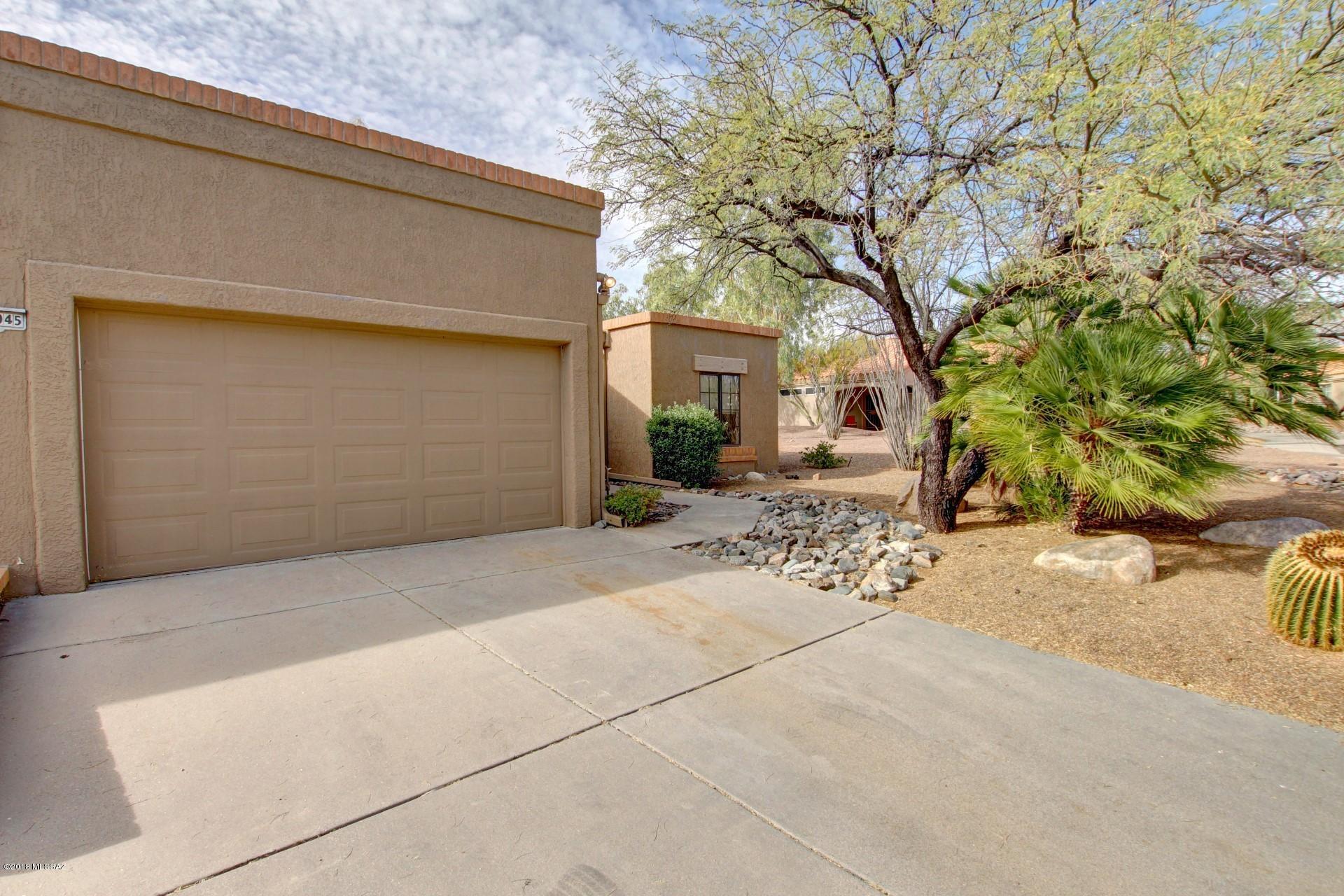 Sun City Vistoso Unit 1A(5-17,41-43) - Residential