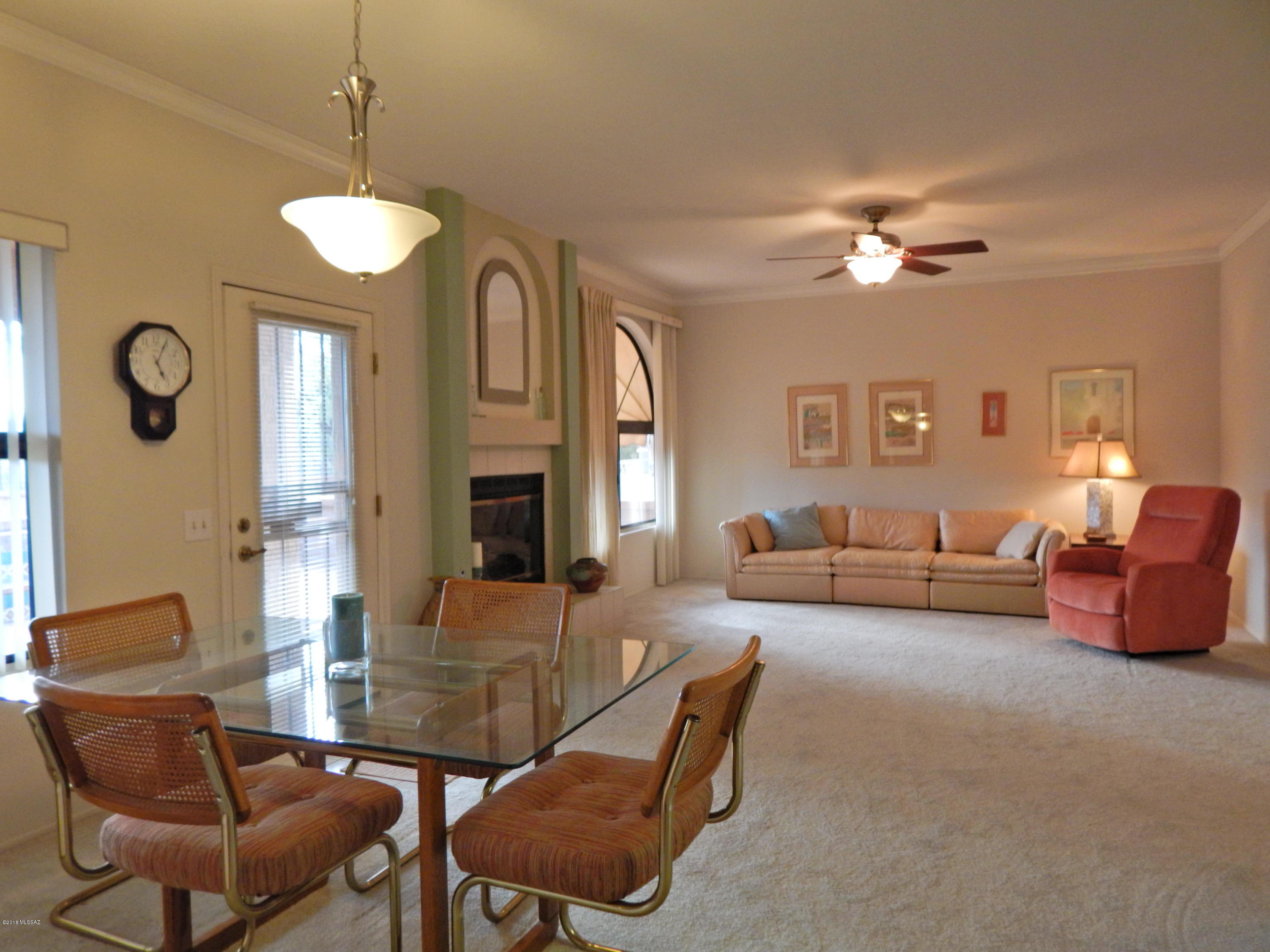 Sun City Vistoso Unit 1A(5-17,41-43) - Residential