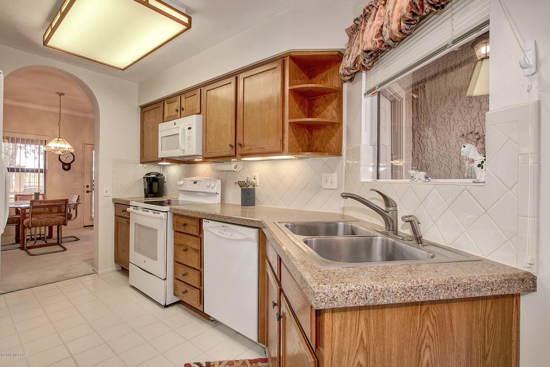 Sun City Vistoso Unit 1A(5-17,41-43) - Residential