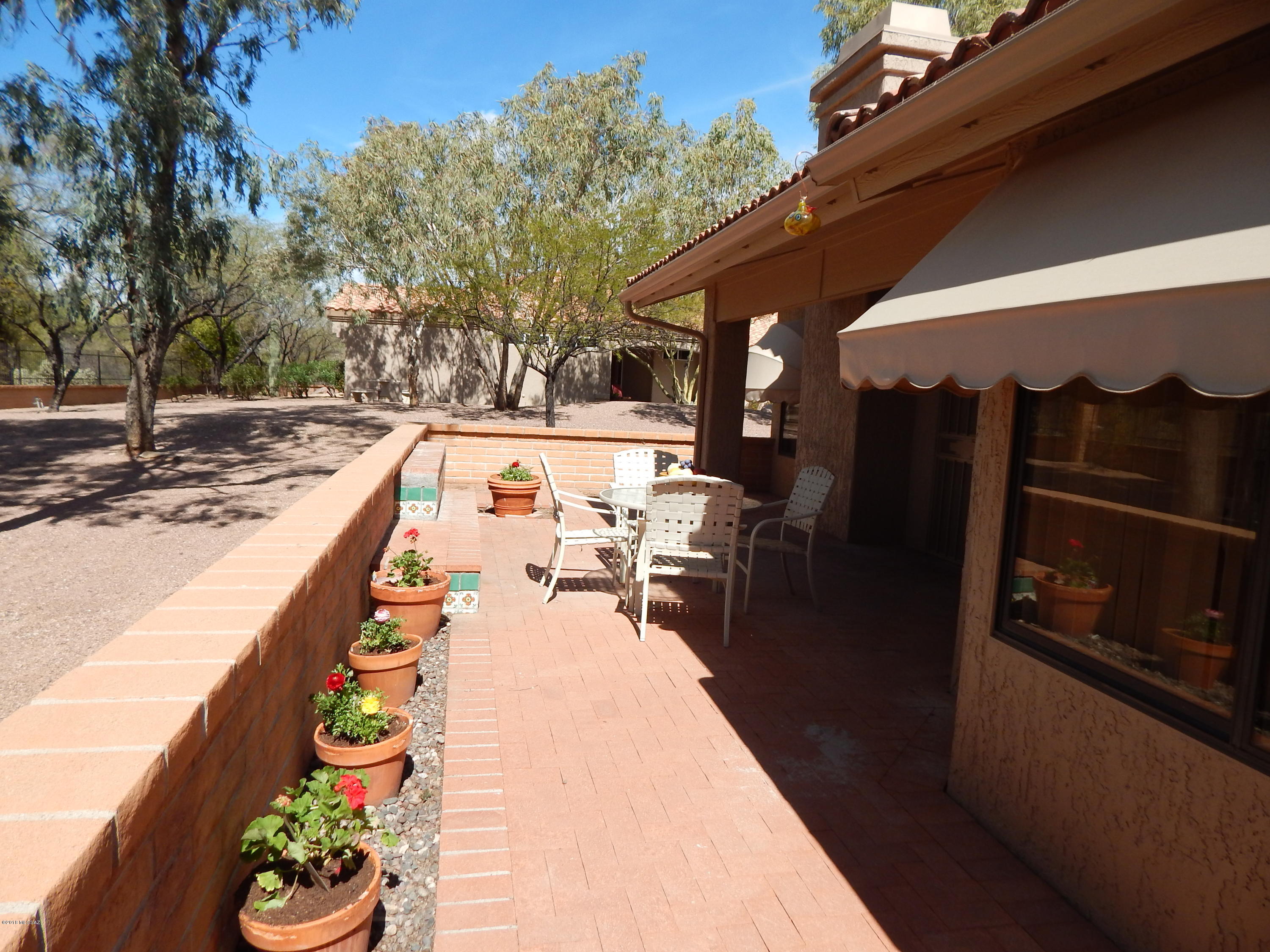 Sun City Vistoso Unit 1A(5-17,41-43) - Residential