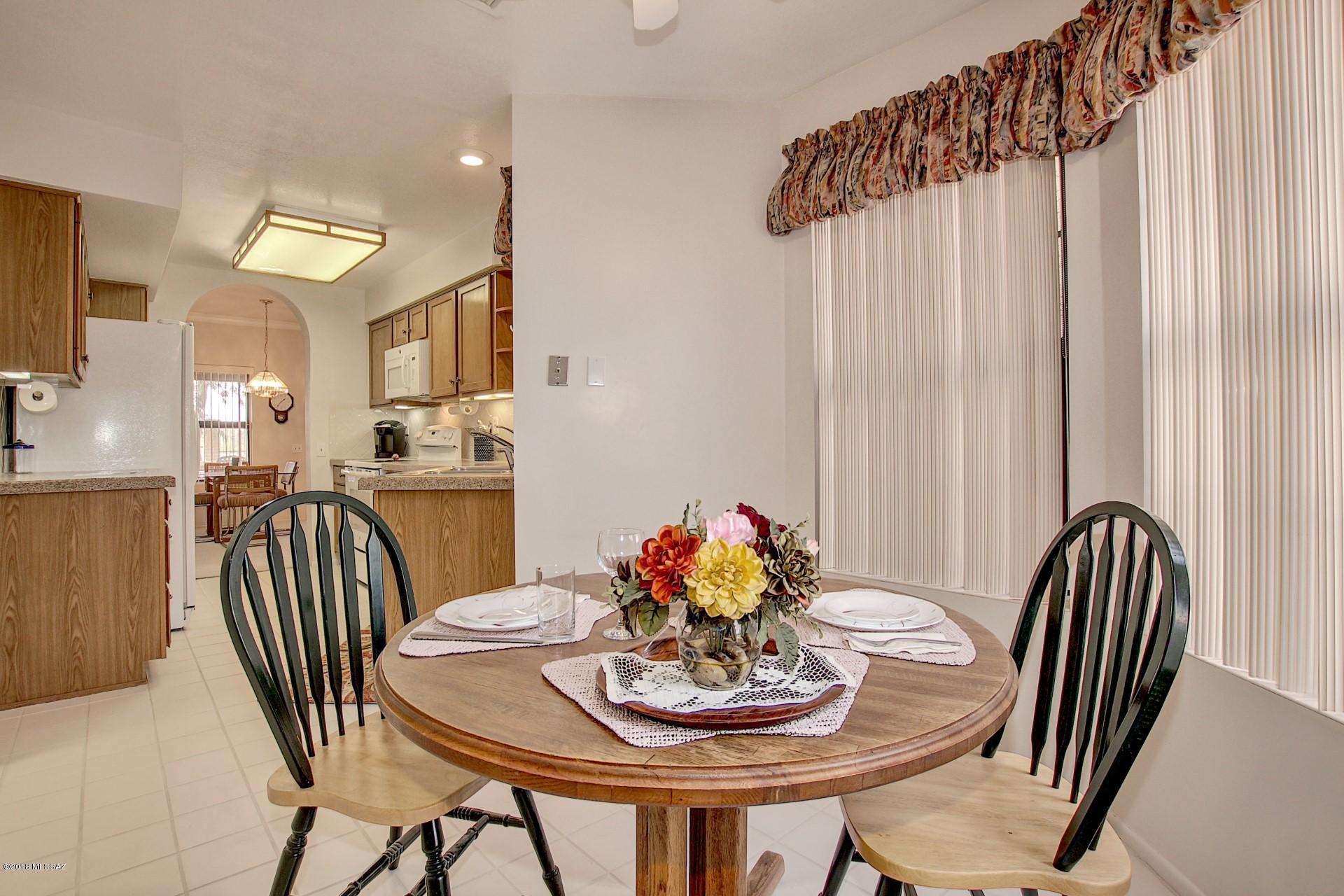 Sun City Vistoso Unit 1A(5-17,41-43) - Residential