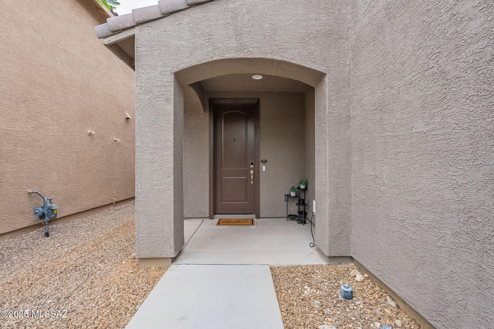 11267 S Weismann Drive