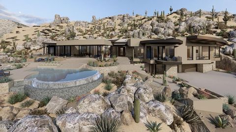 14035 Ranheim Marana AZ 85658