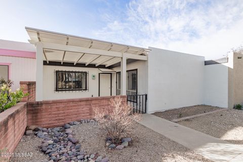 A home in Green Valley