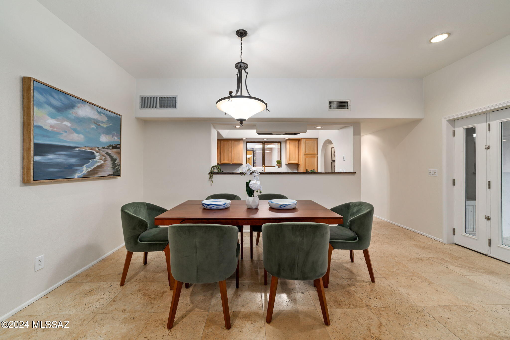 Oro Valley Estates - Residential