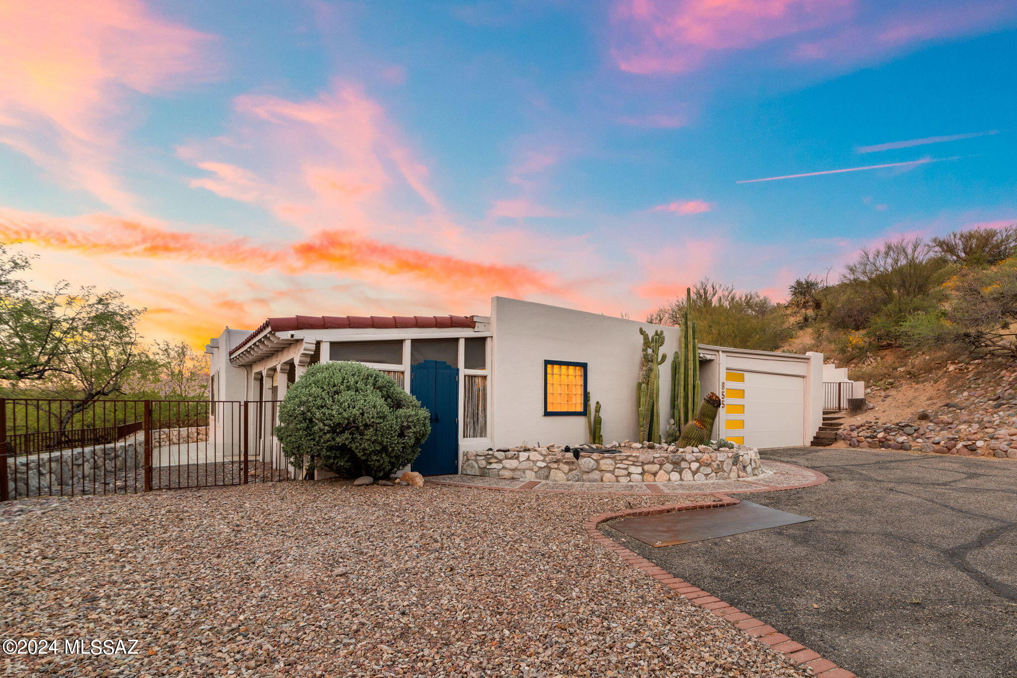 Oro Valley Estates - Residential