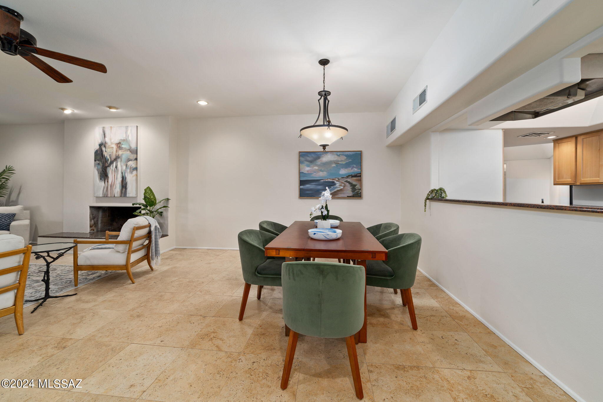 Oro Valley Estates - Residential