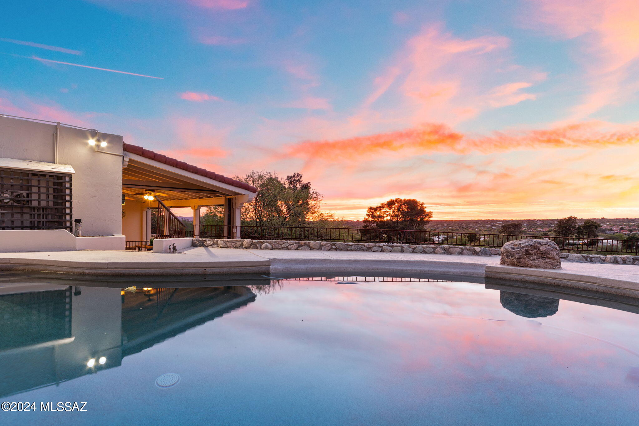 Oro Valley Estates - Residential