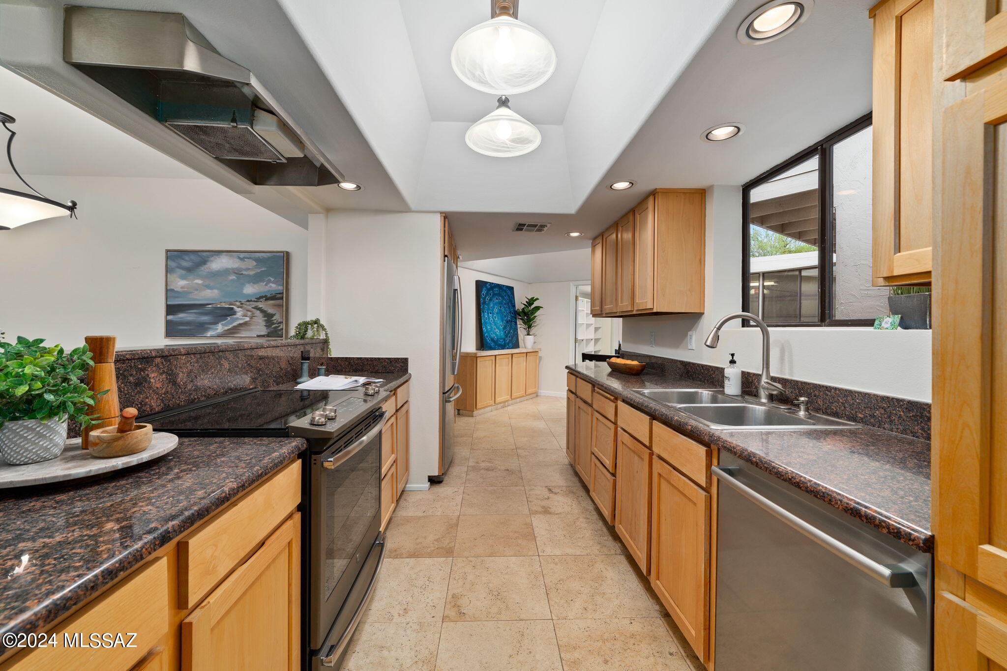 Oro Valley Estates - Residential