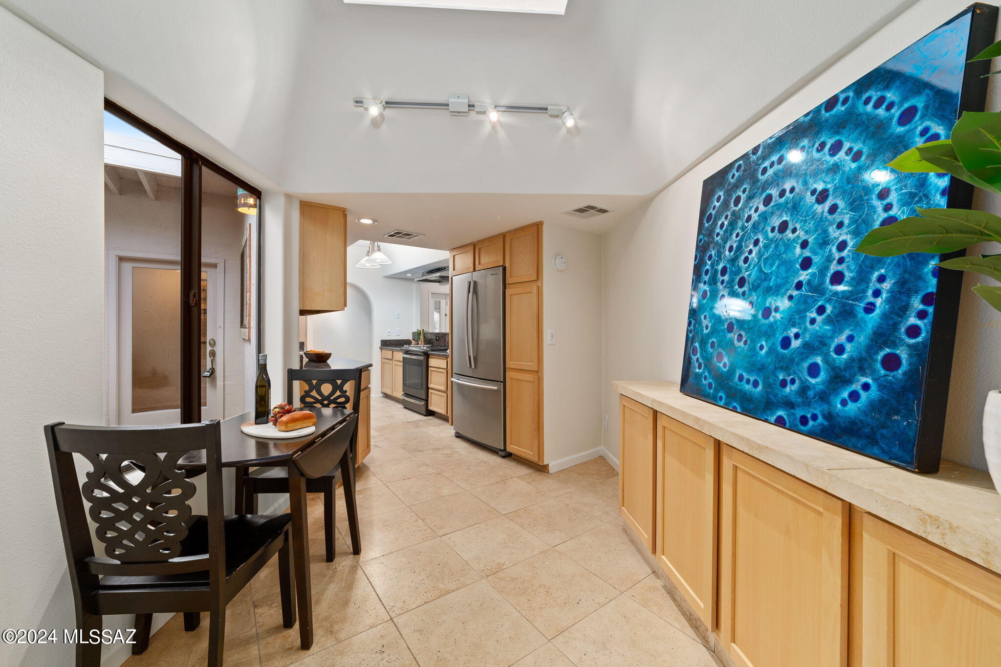 Oro Valley Estates - Residential