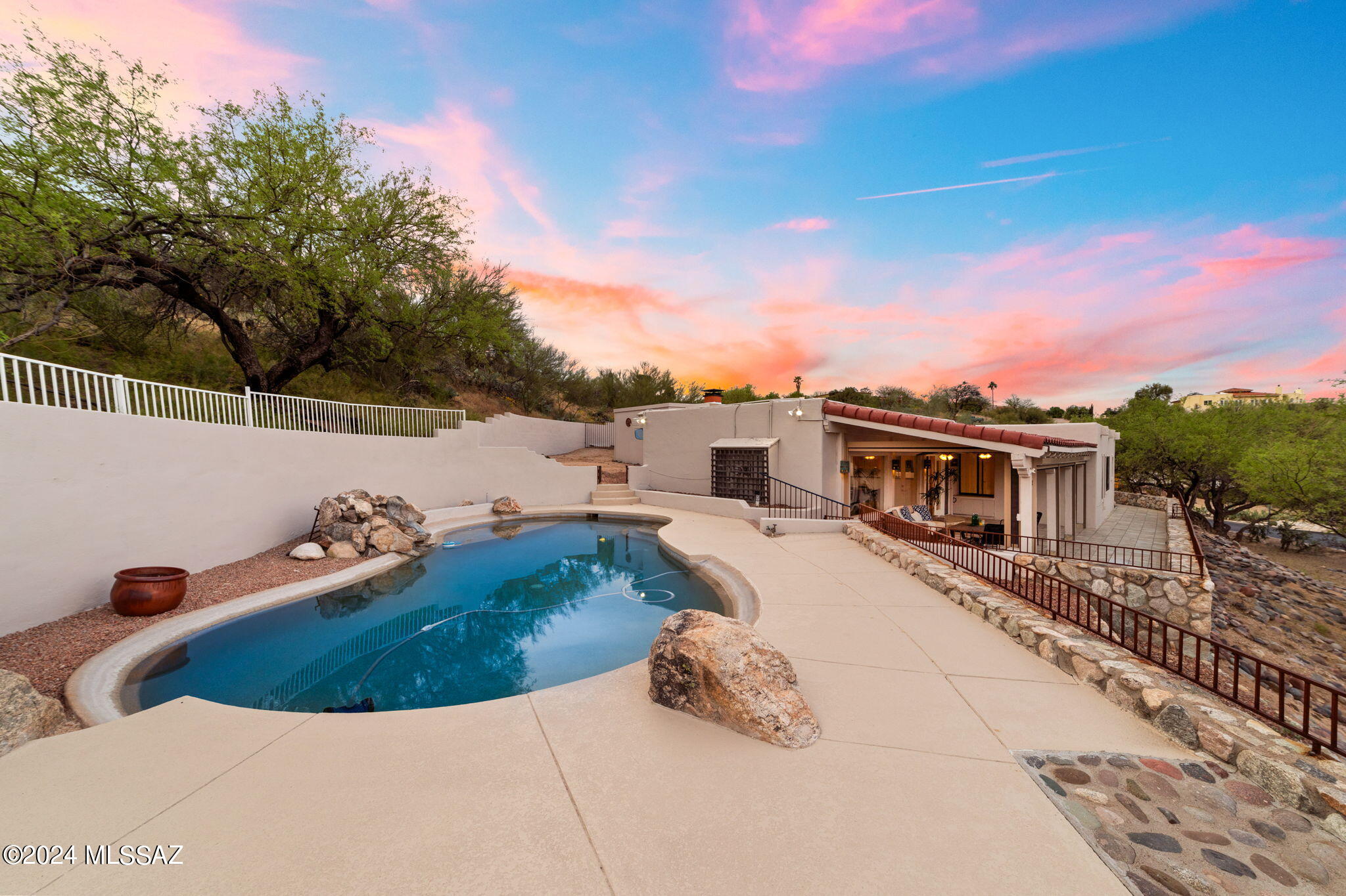 Oro Valley Estates - Residential