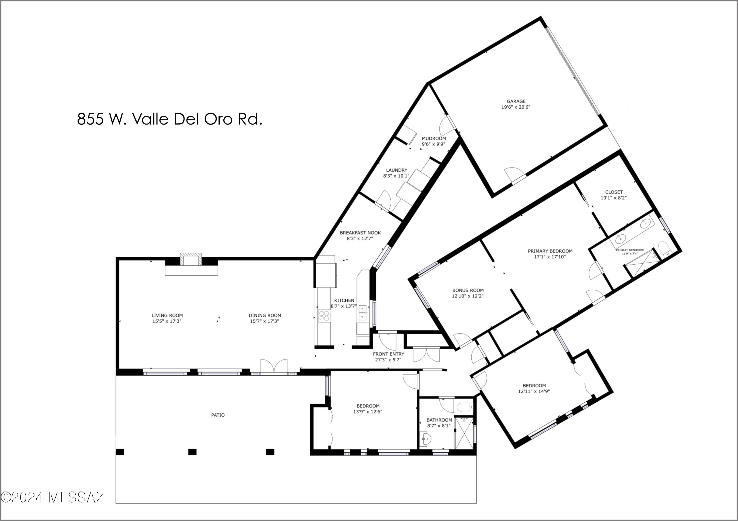 Oro Valley Estates - Residential