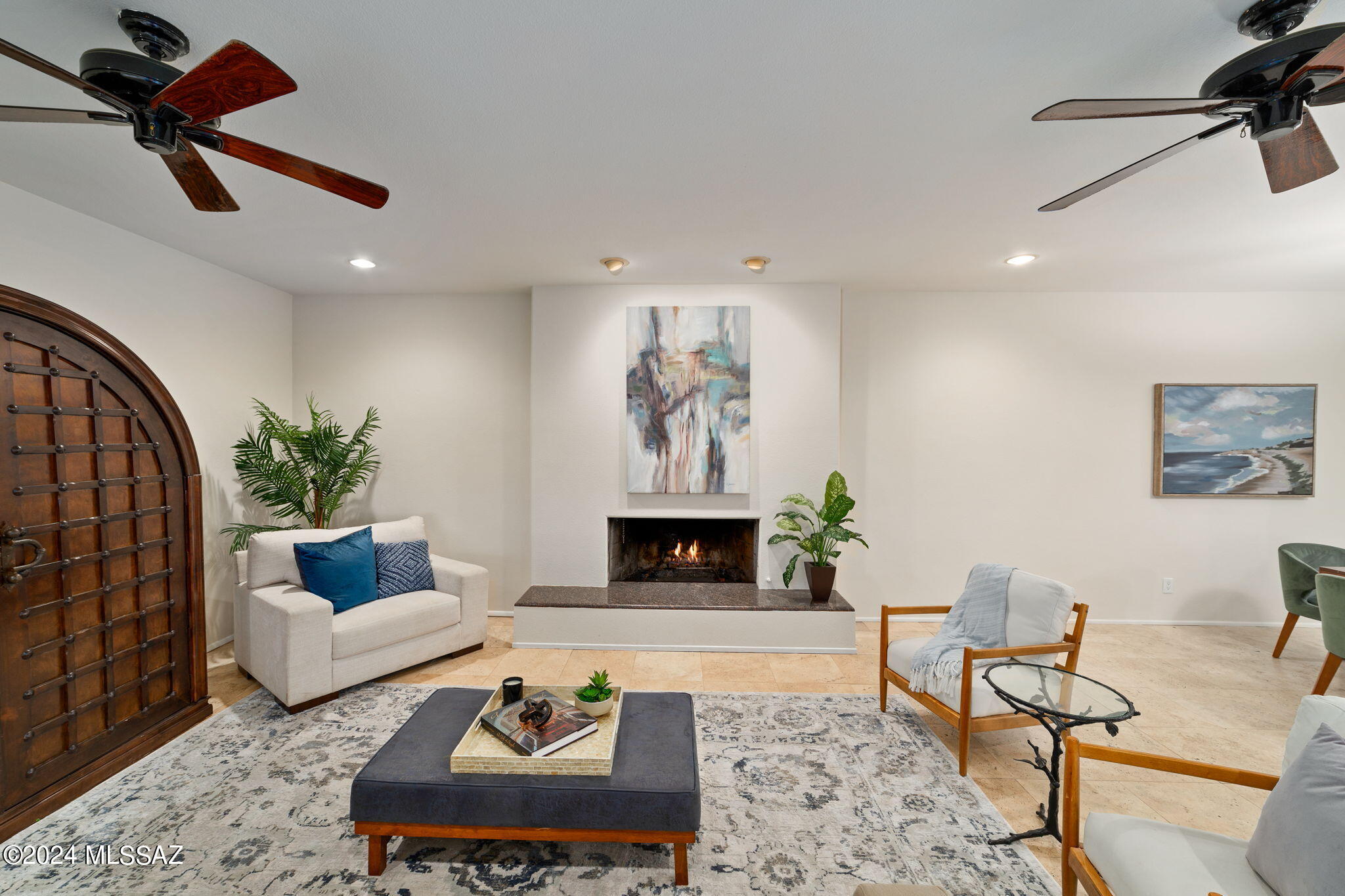 Oro Valley Estates - Residential