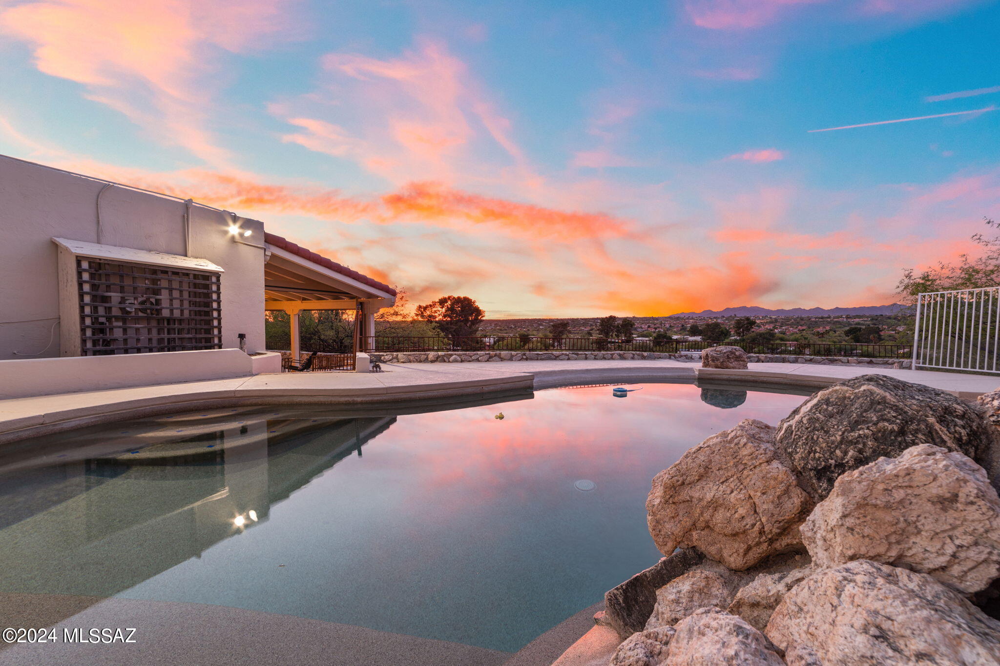 Oro Valley Estates - Residential
