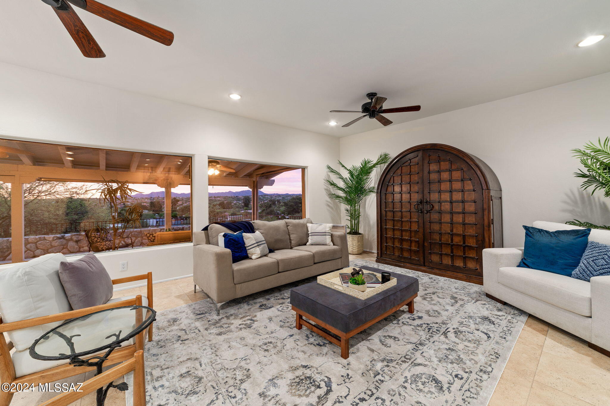 Oro Valley Estates - Residential
