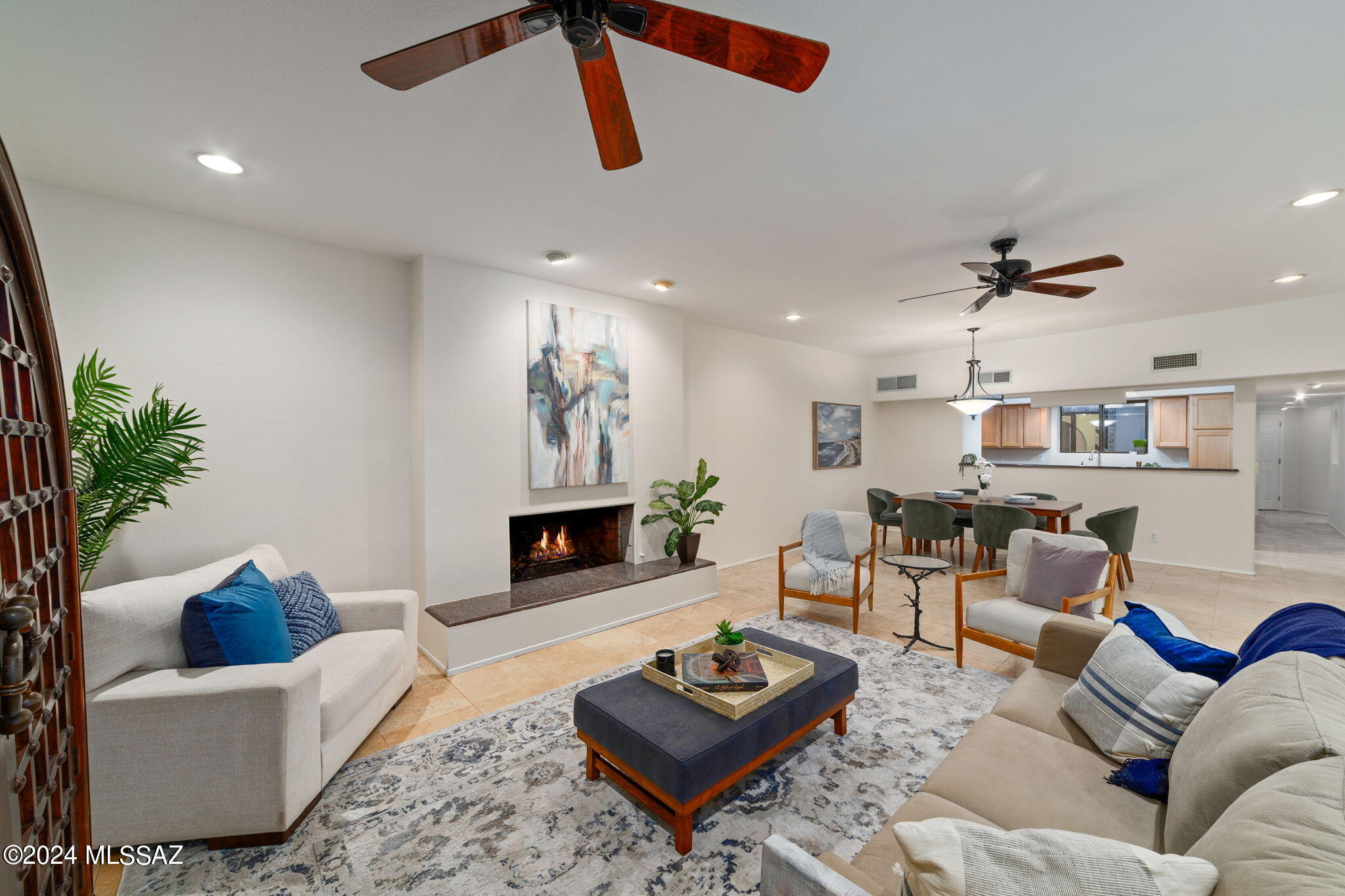Oro Valley Estates - Residential