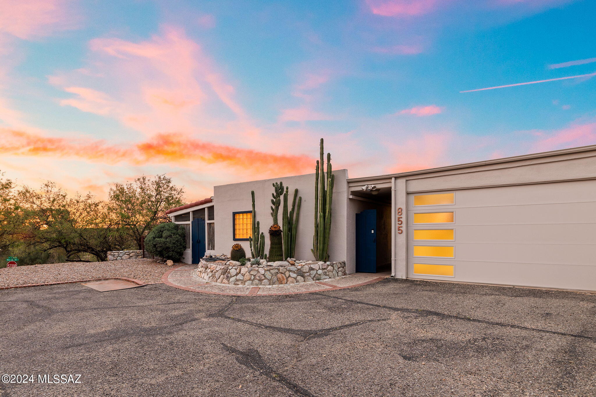 Oro Valley Estates - Residential