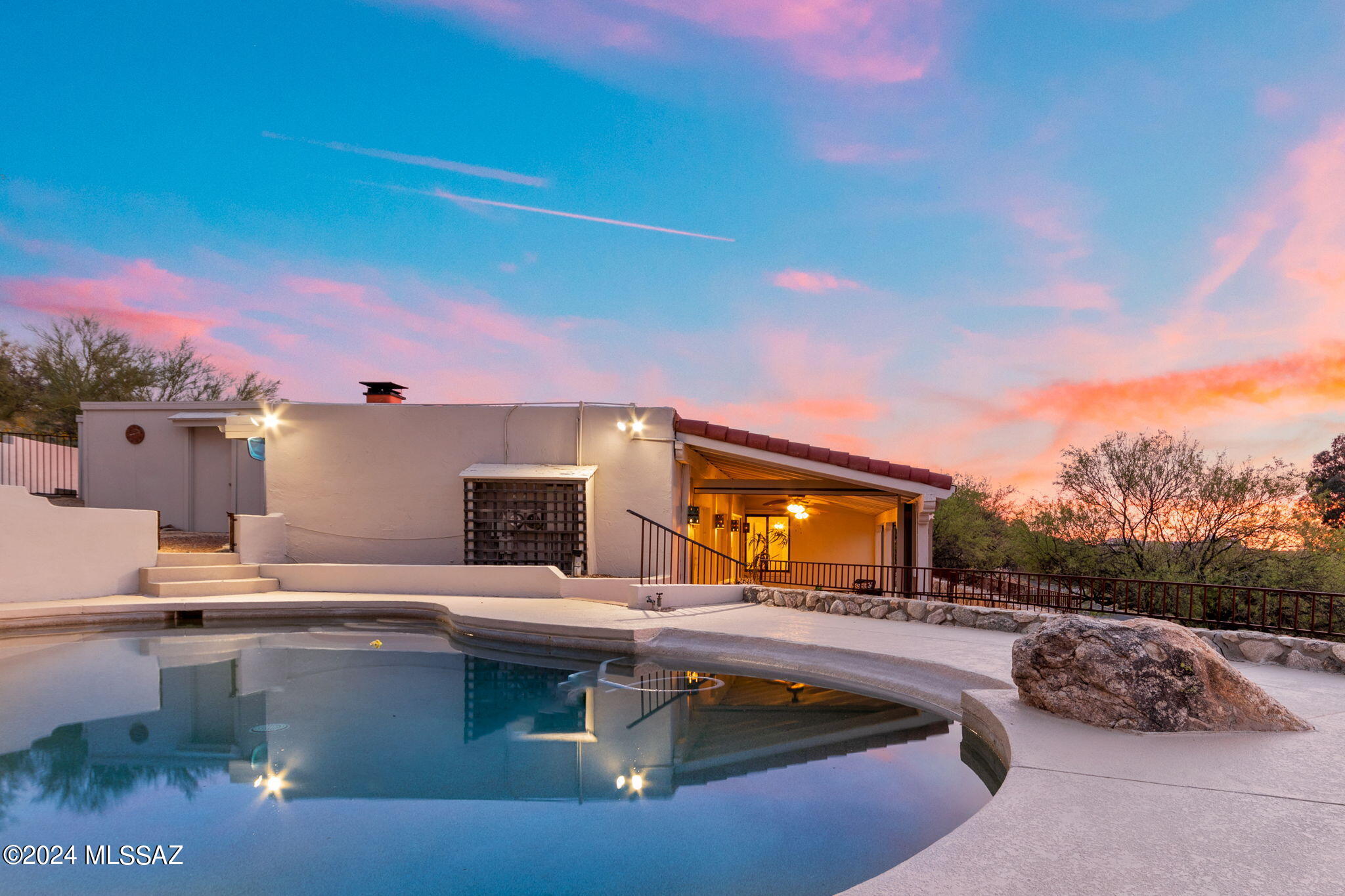 Oro Valley Estates - Residential