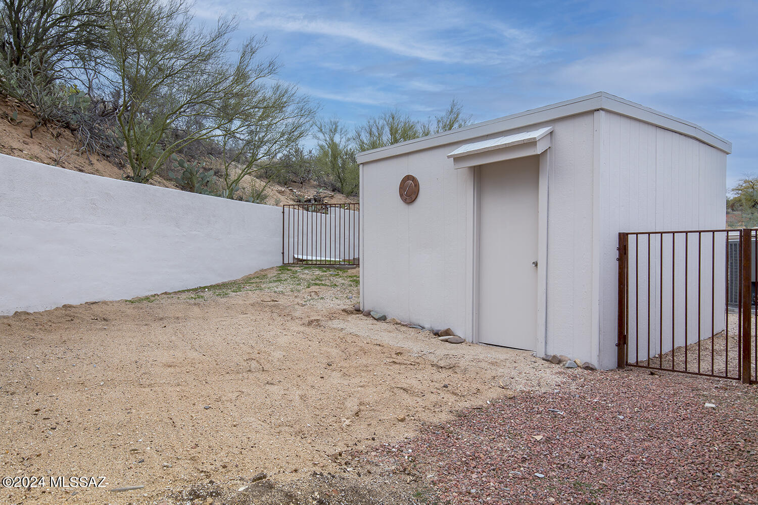 Oro Valley Estates - Residential