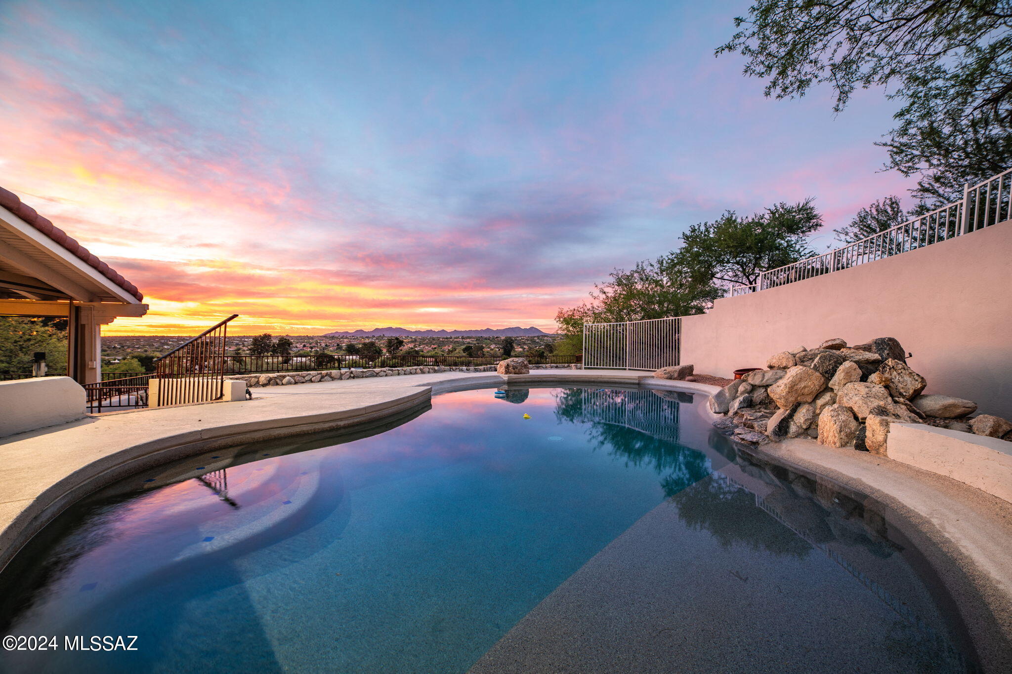 Oro Valley Estates - Residential
