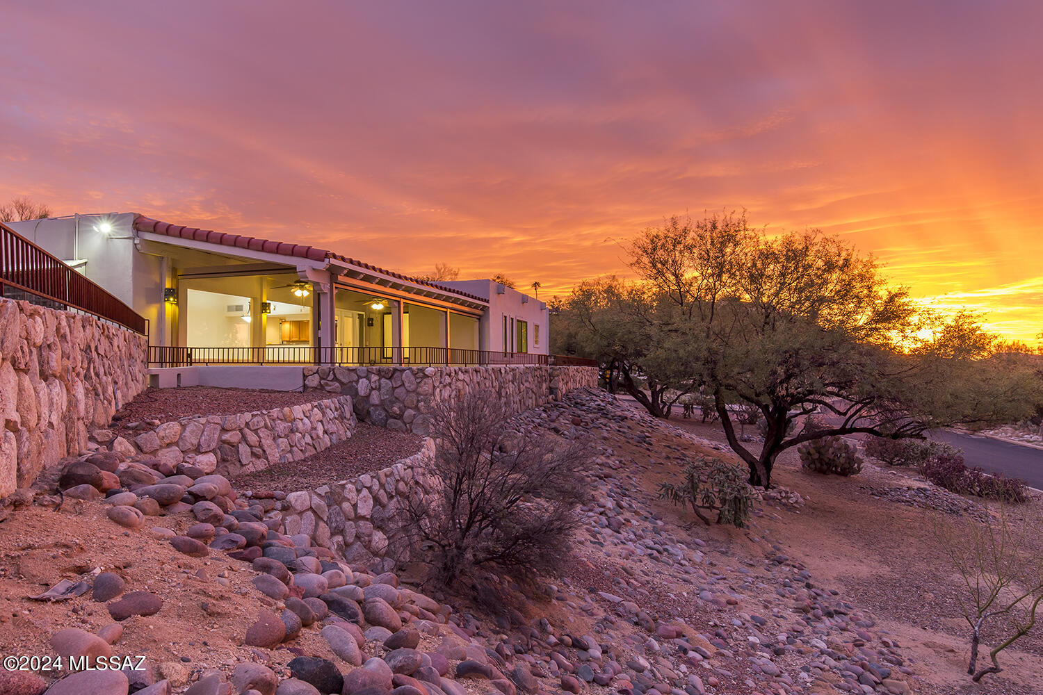 Oro Valley Estates - Residential