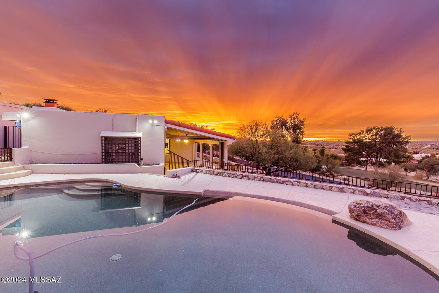 Oro Valley Estates - Residential